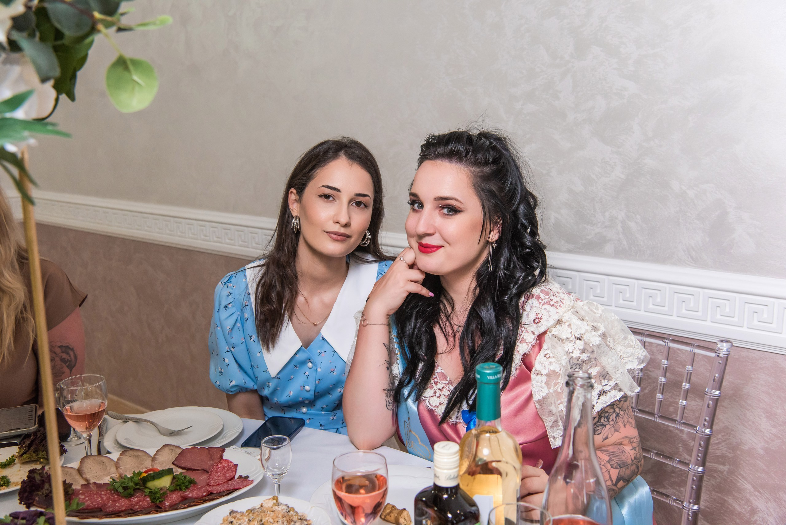 Артём и Лариса. Свадебный и арт-фотограф Кунецкая Диана