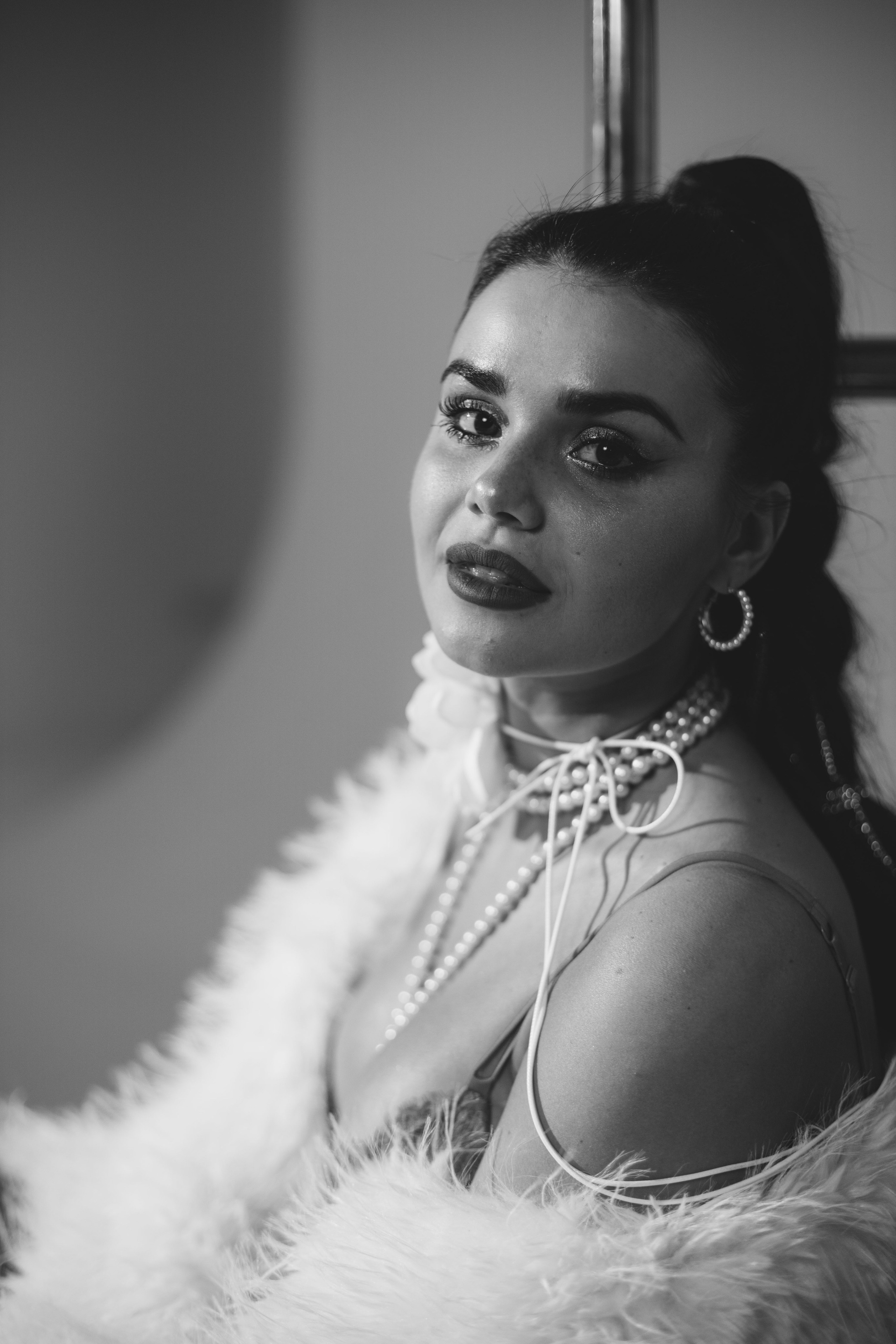 Дарья 2024. Фотограф Наталья Шпиллер Санкт-Петербург