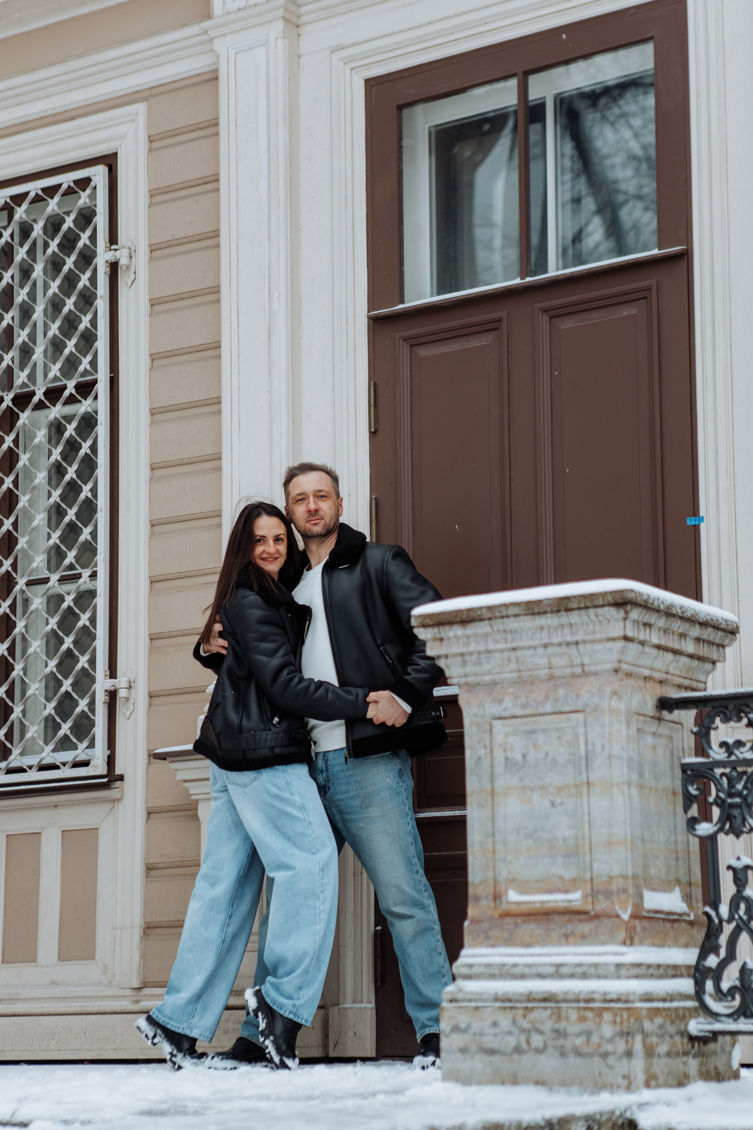 Марина Никита. Свадебный фотограф в Санкт-Петербурге