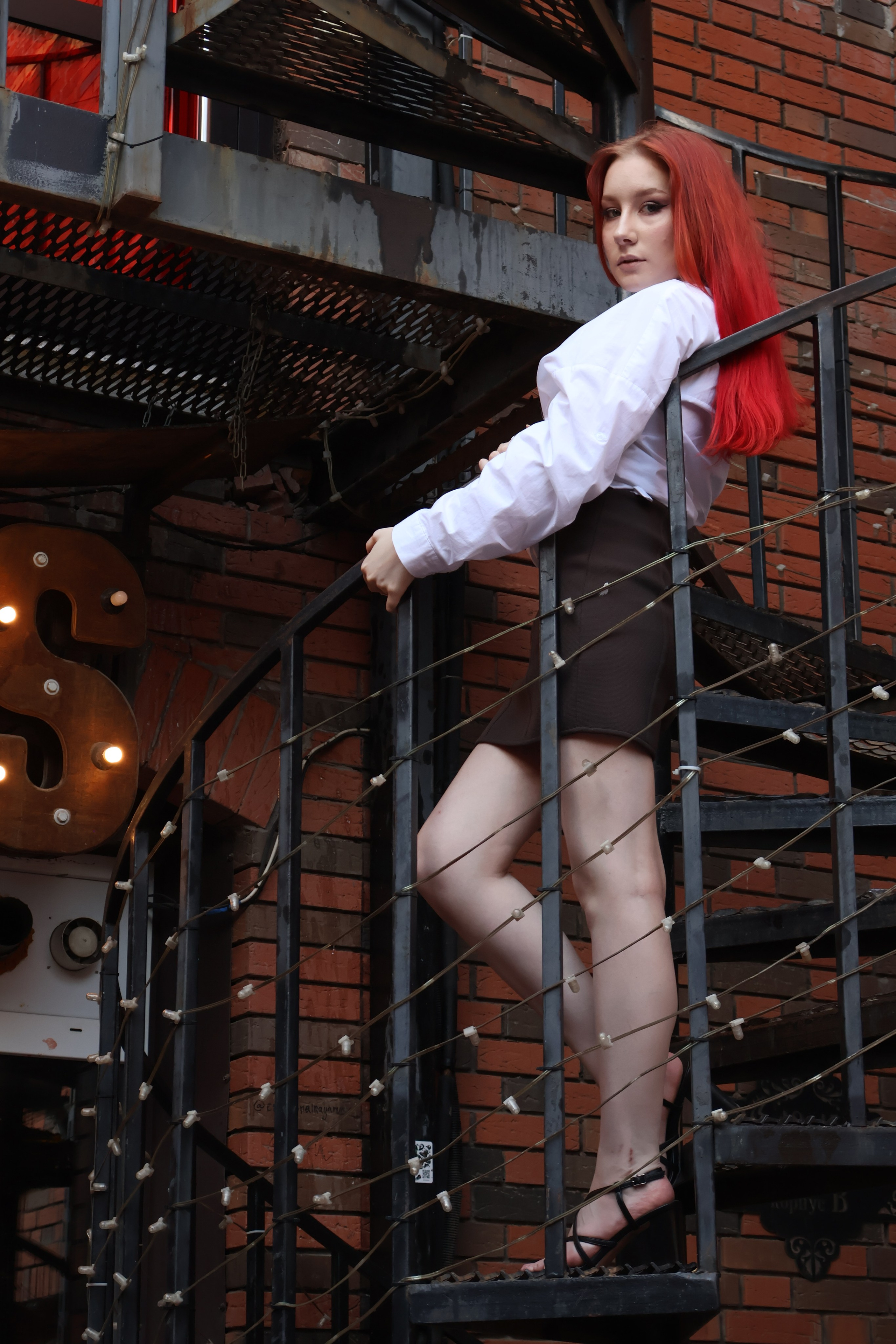 29 июля. Mintonov's Film Studio