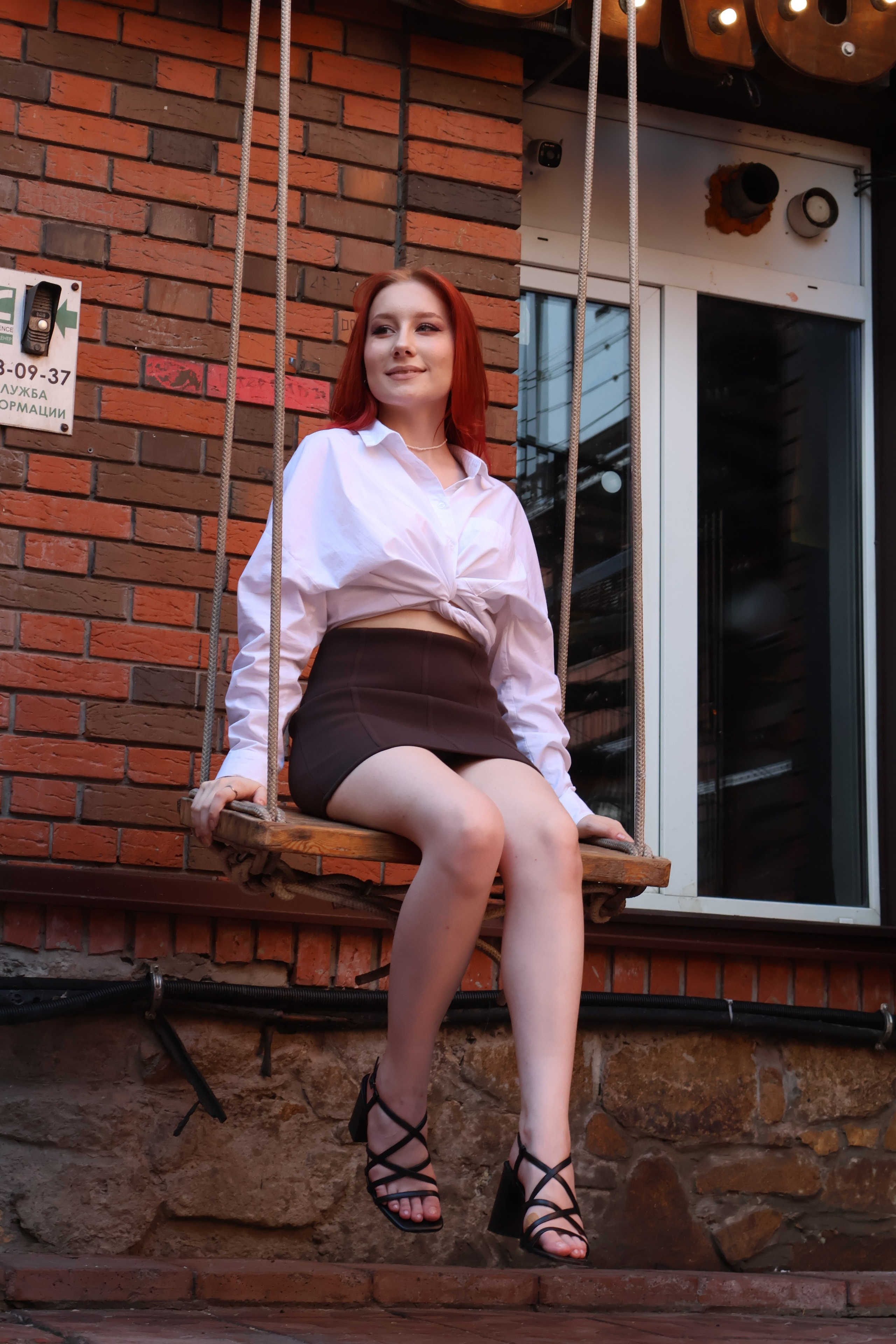 29 июля. Mintonov's Film Studio