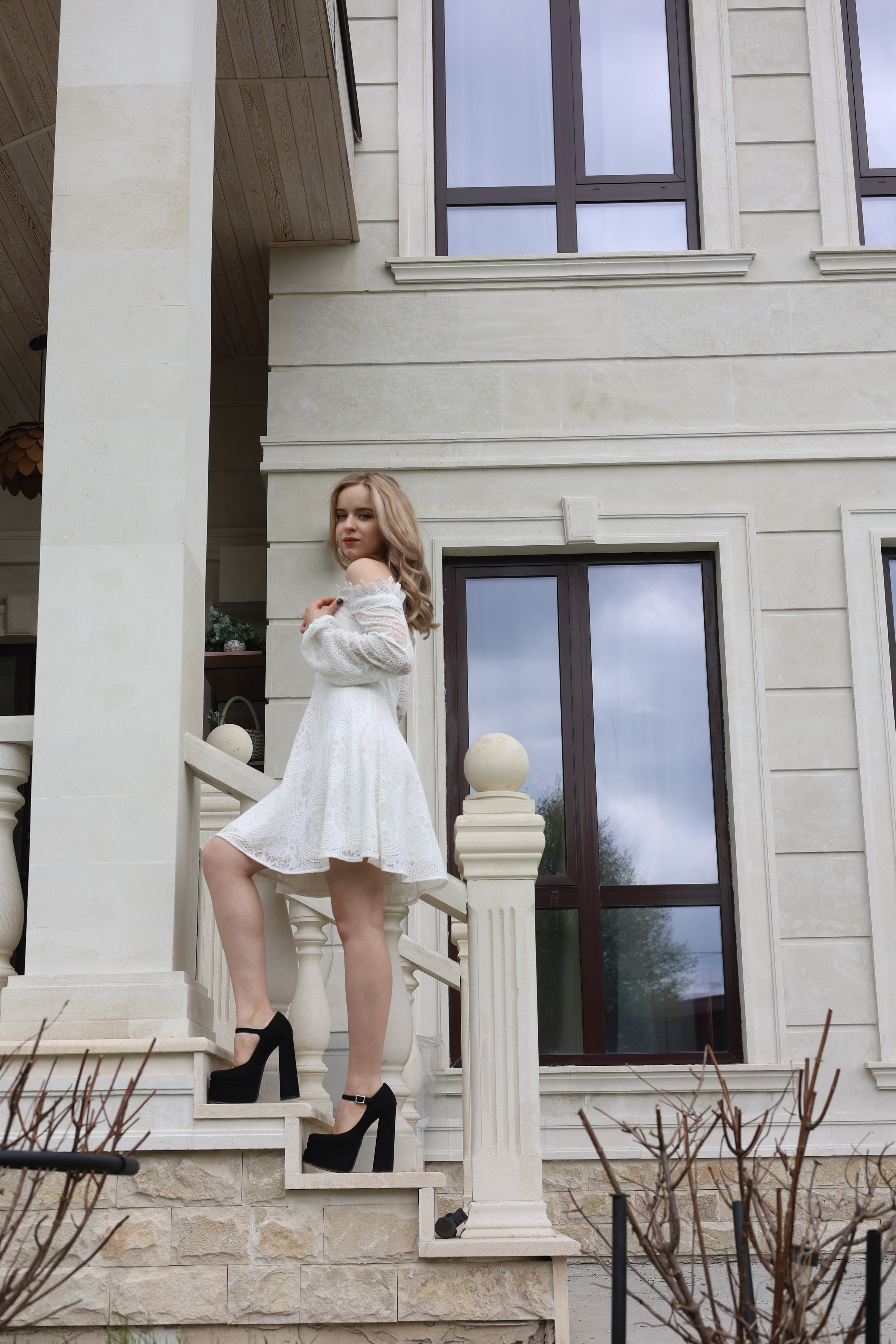 Краснообск. Mintonov's Film Studio