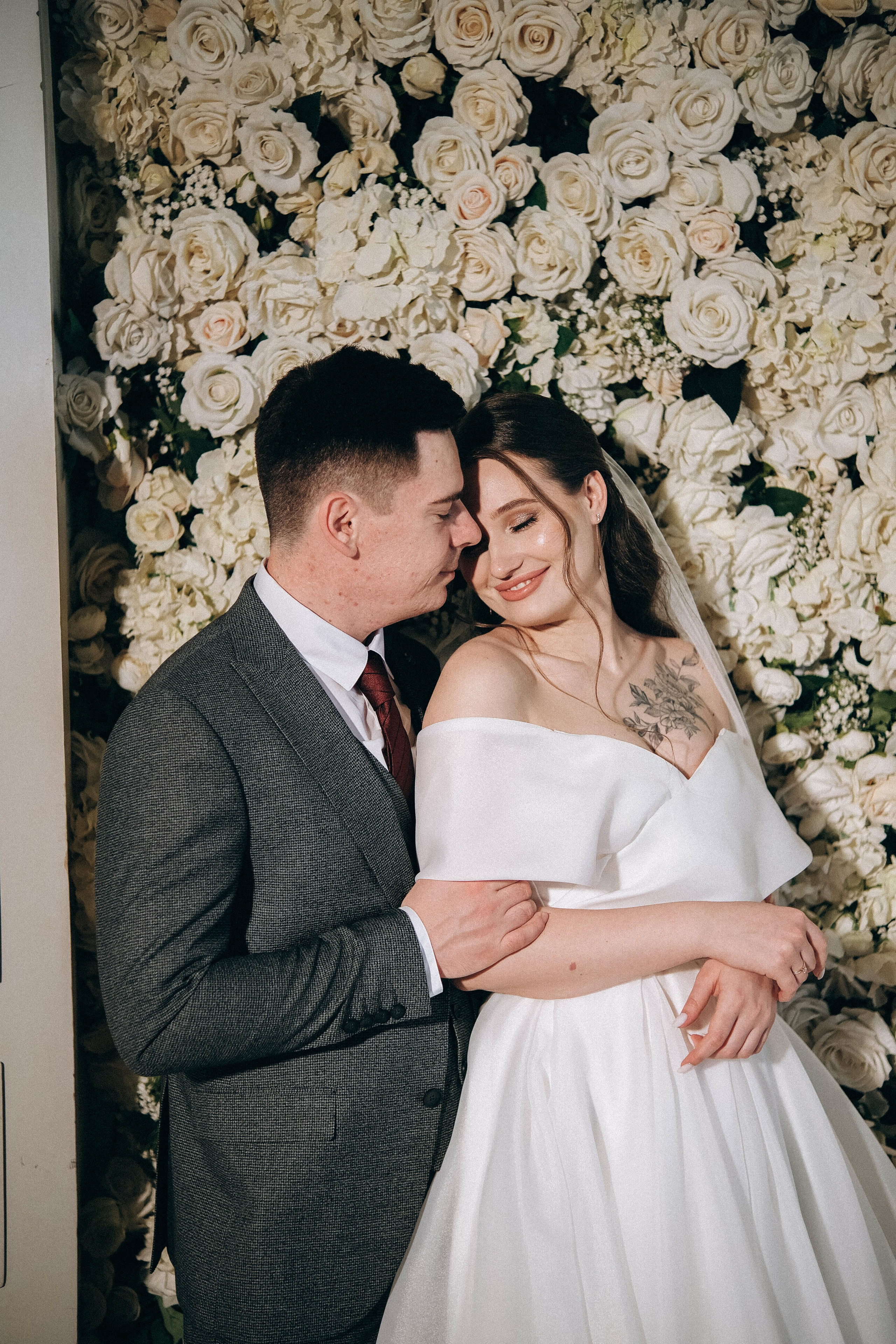 Надя & Серёжа. Phdkvmr.ru