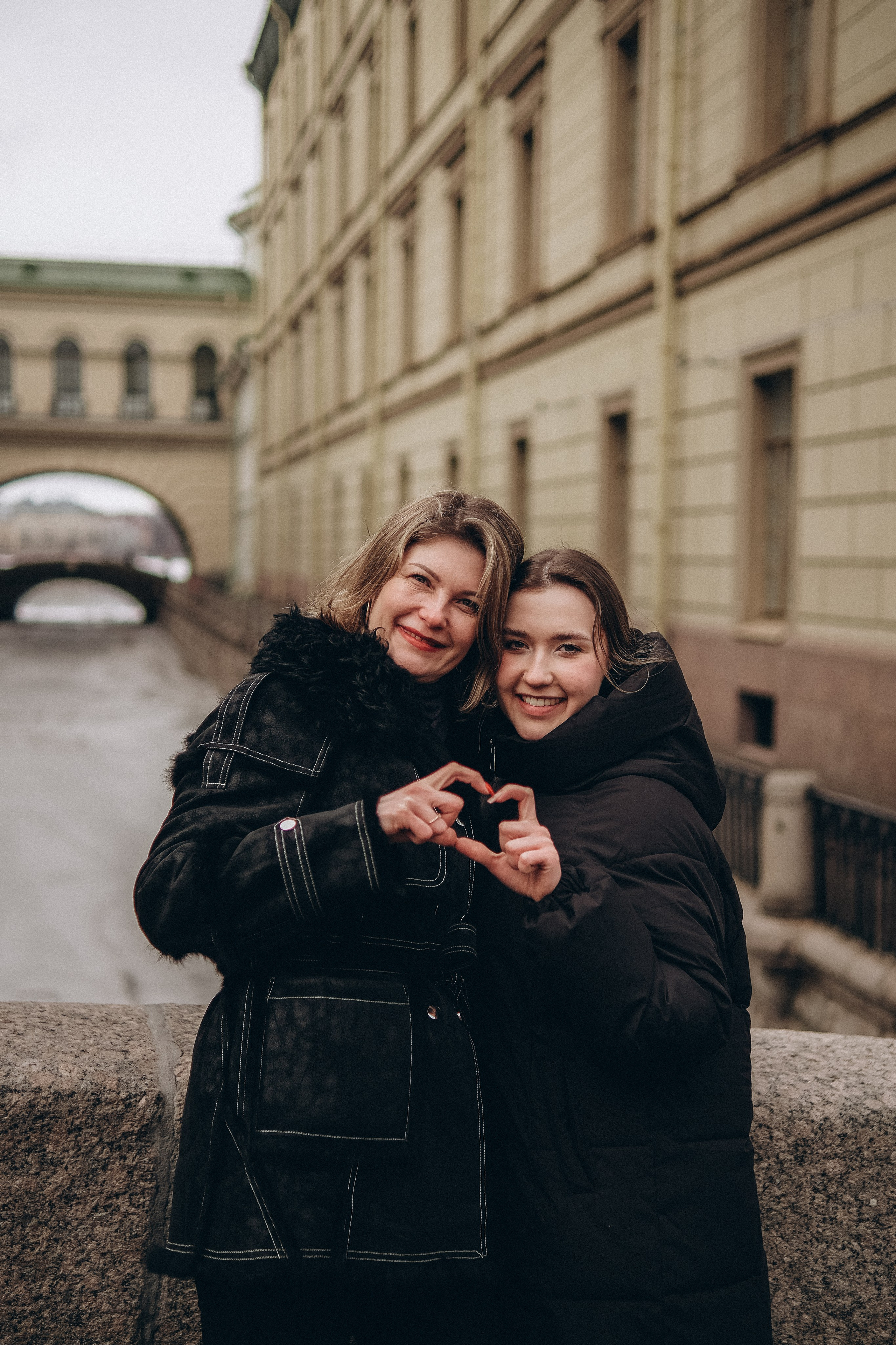 Надя & Вика. Phdkvmr.ru