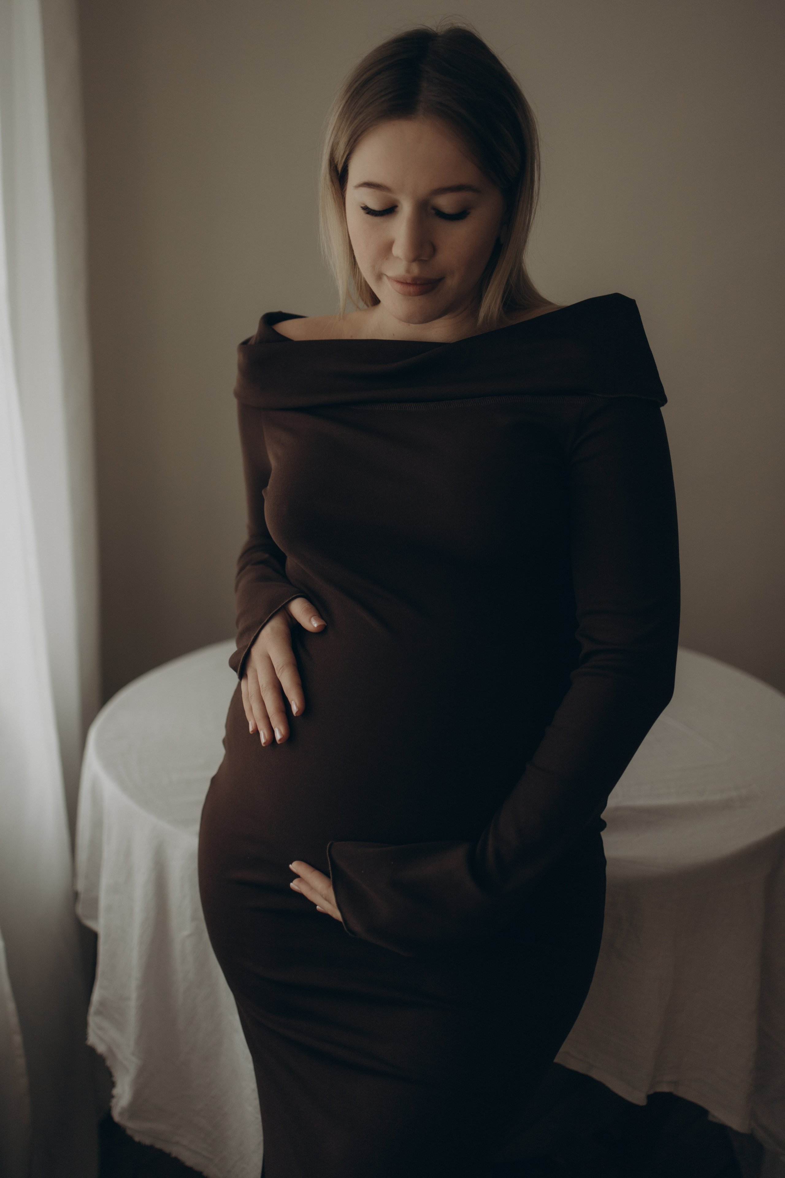 Беременность. Семейный фотограф Москва и МО