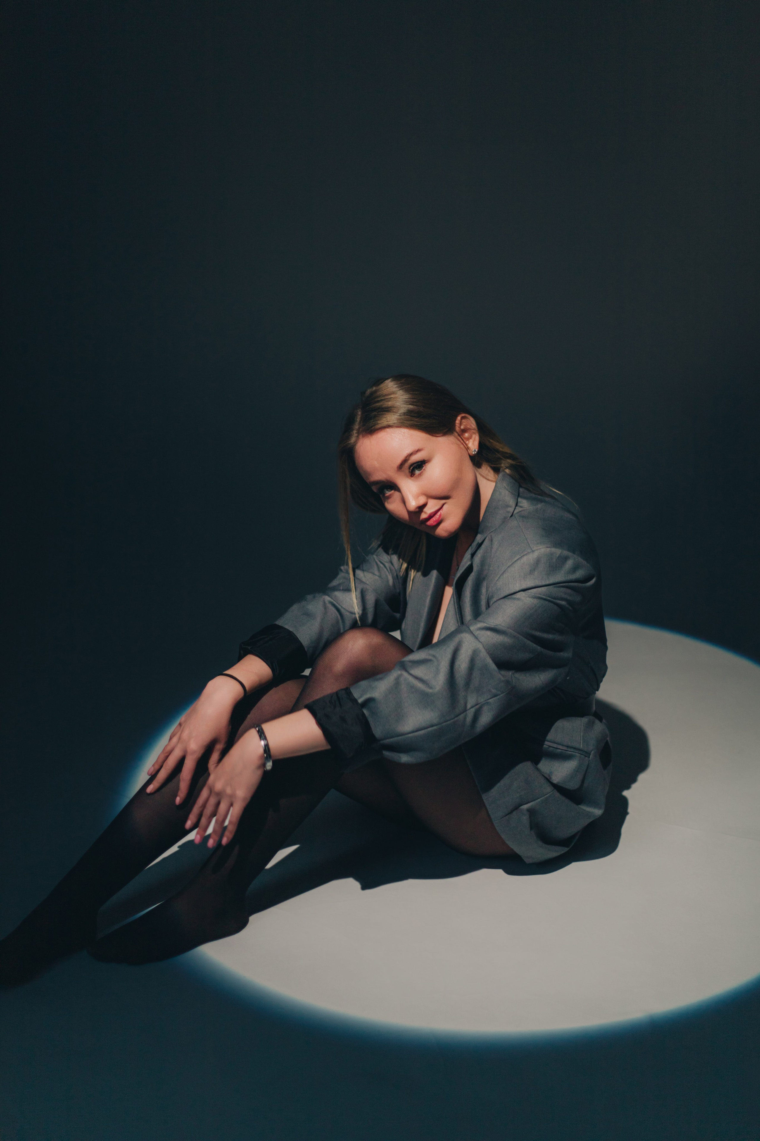 Кристина. Фотограф Уфа