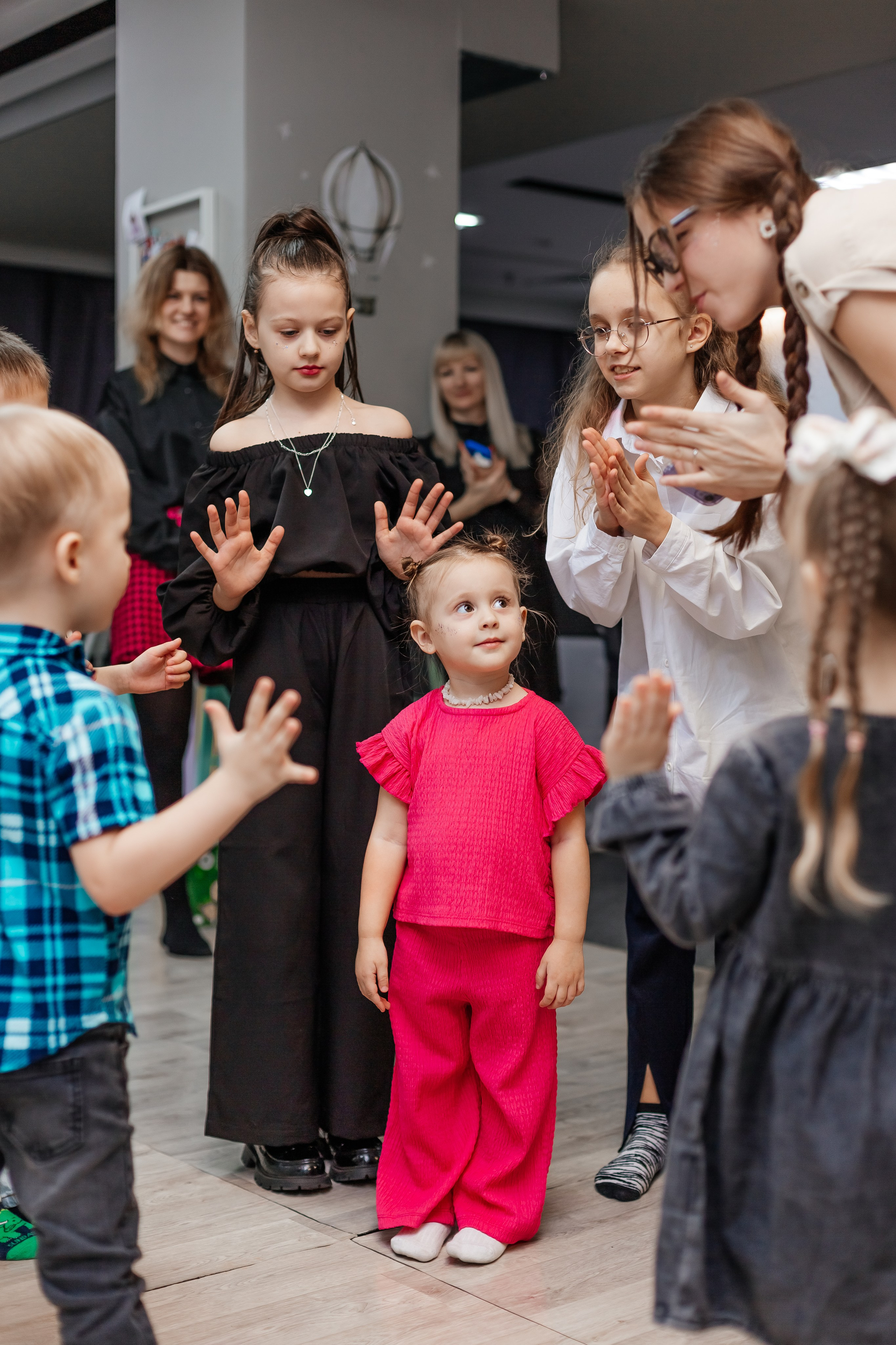 День рождения Агуши. Фотограф Краснодар Марго Хелбен