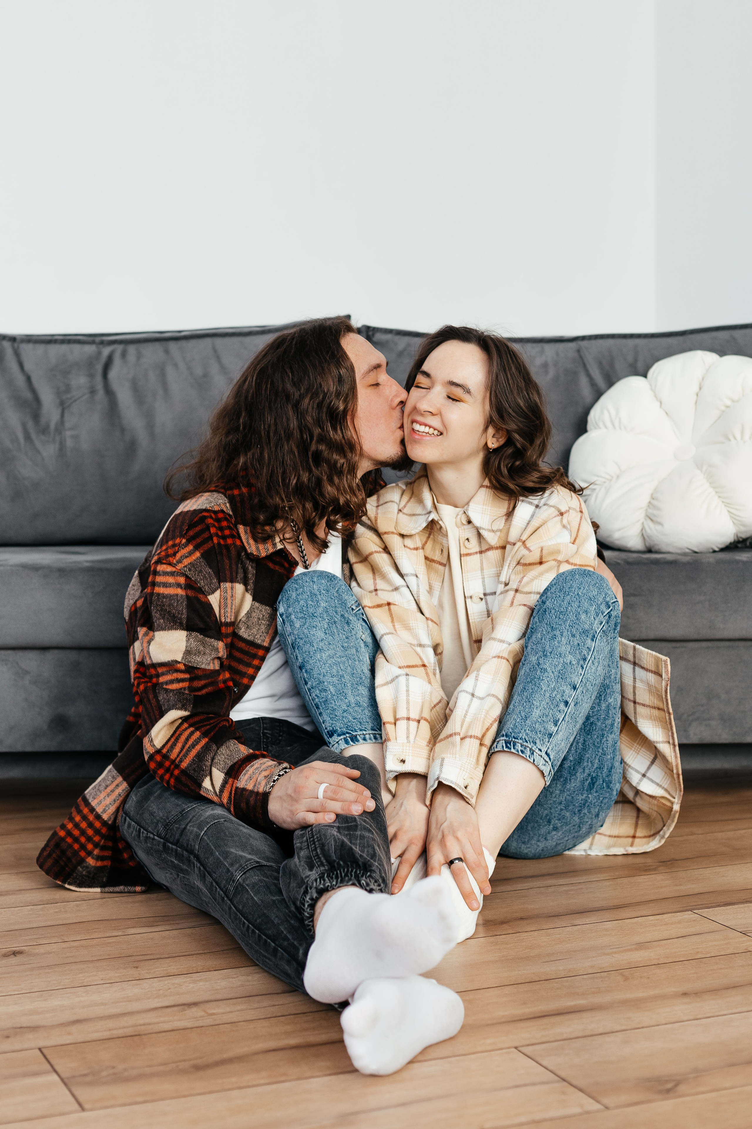 Паша&Даша. Фотограф Краснодар Марго Хелбен