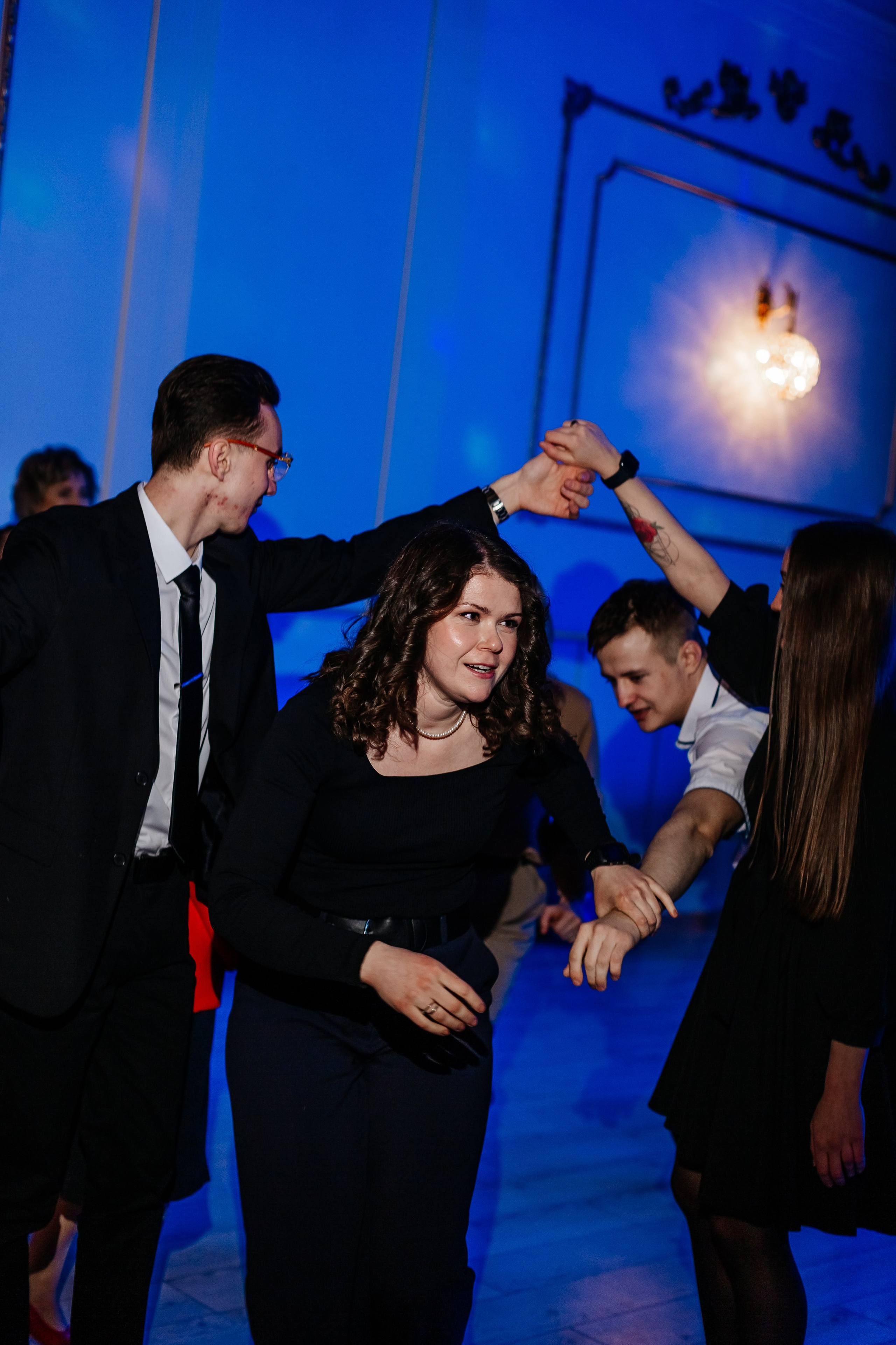 30-летие секции спортивного туризма ДЮЦ «Орион». Фотограф Краснодар Марго Хелбен