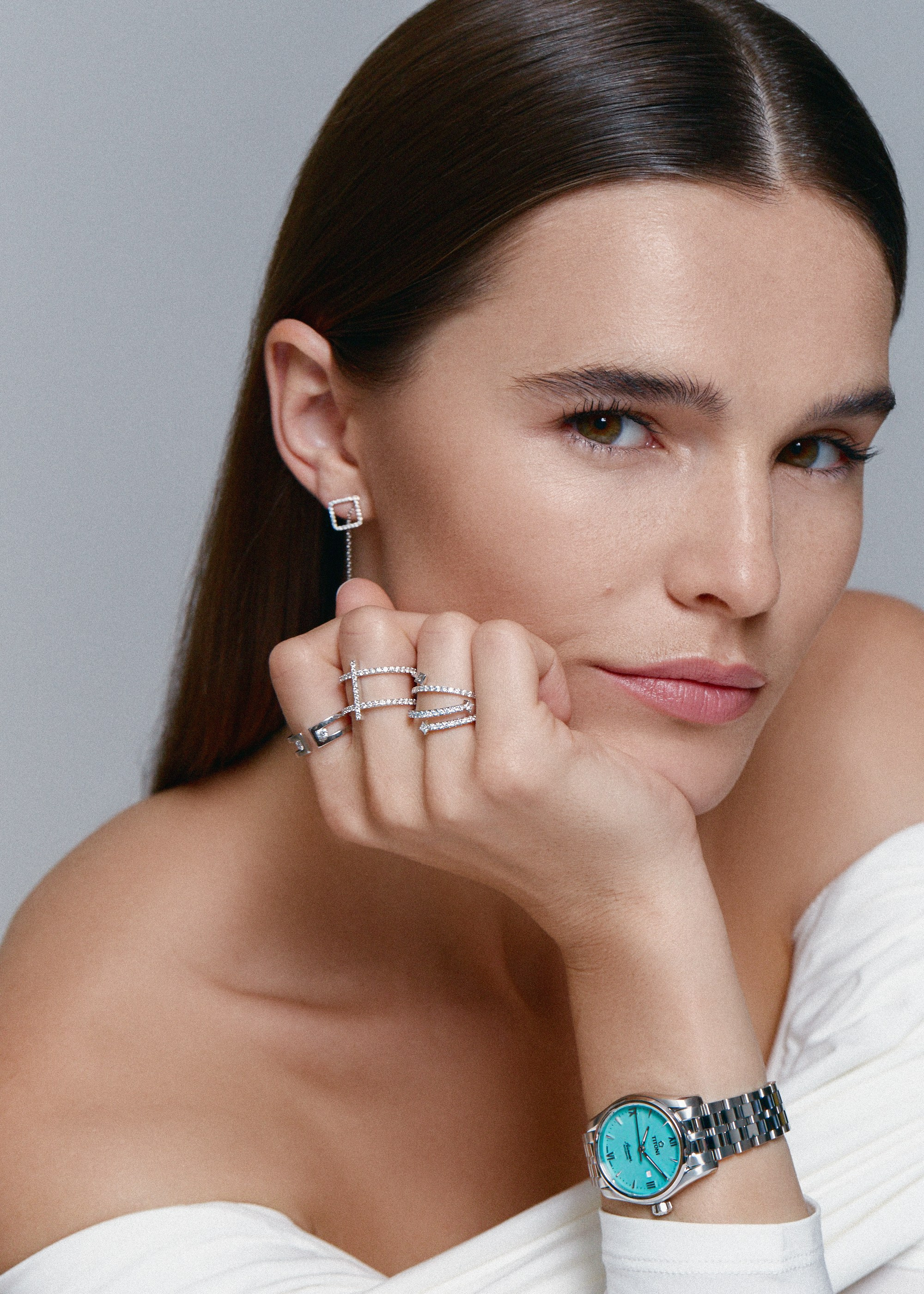 Лукбук. Ref.Project- съемки под ключ для вашего бренда