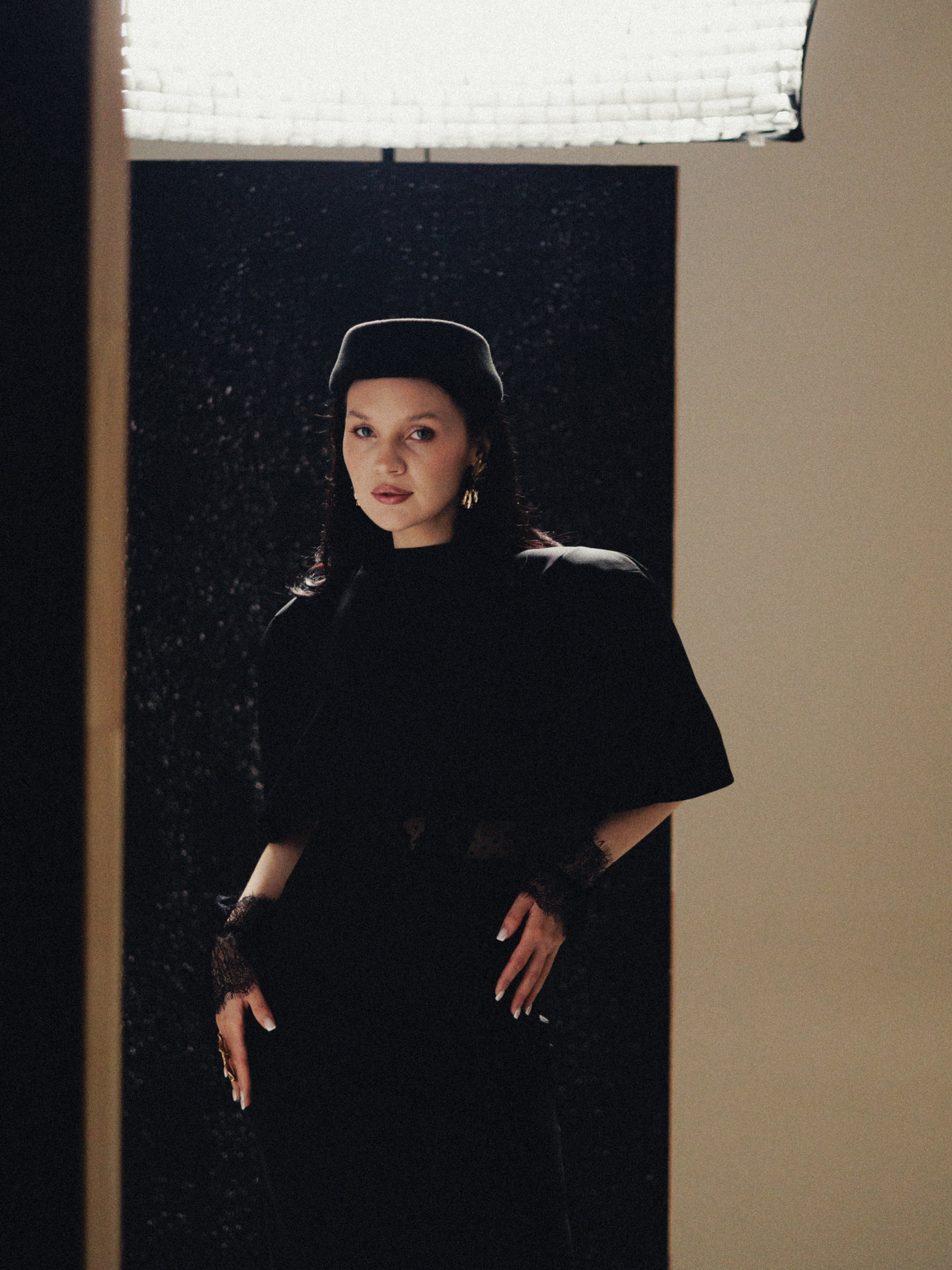 Оксана. Семейный свадебный фотограф Семен Егоров