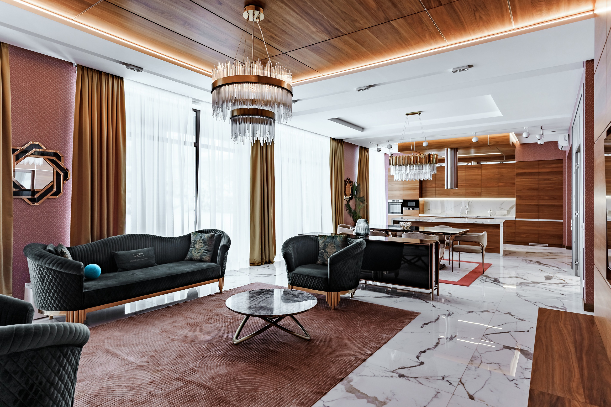 Интерьер. Вильчук Зинаида фотограф, ретушер в Санкт-Петербурге