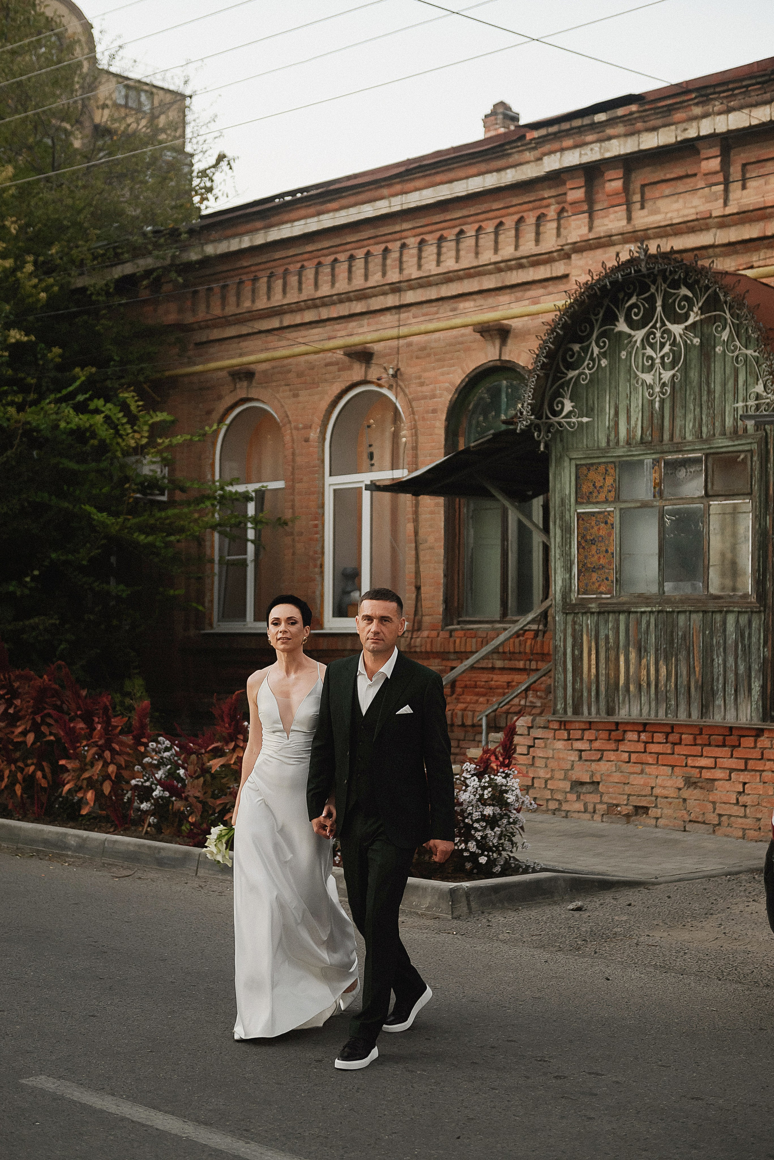 Дмитрий и Любовь