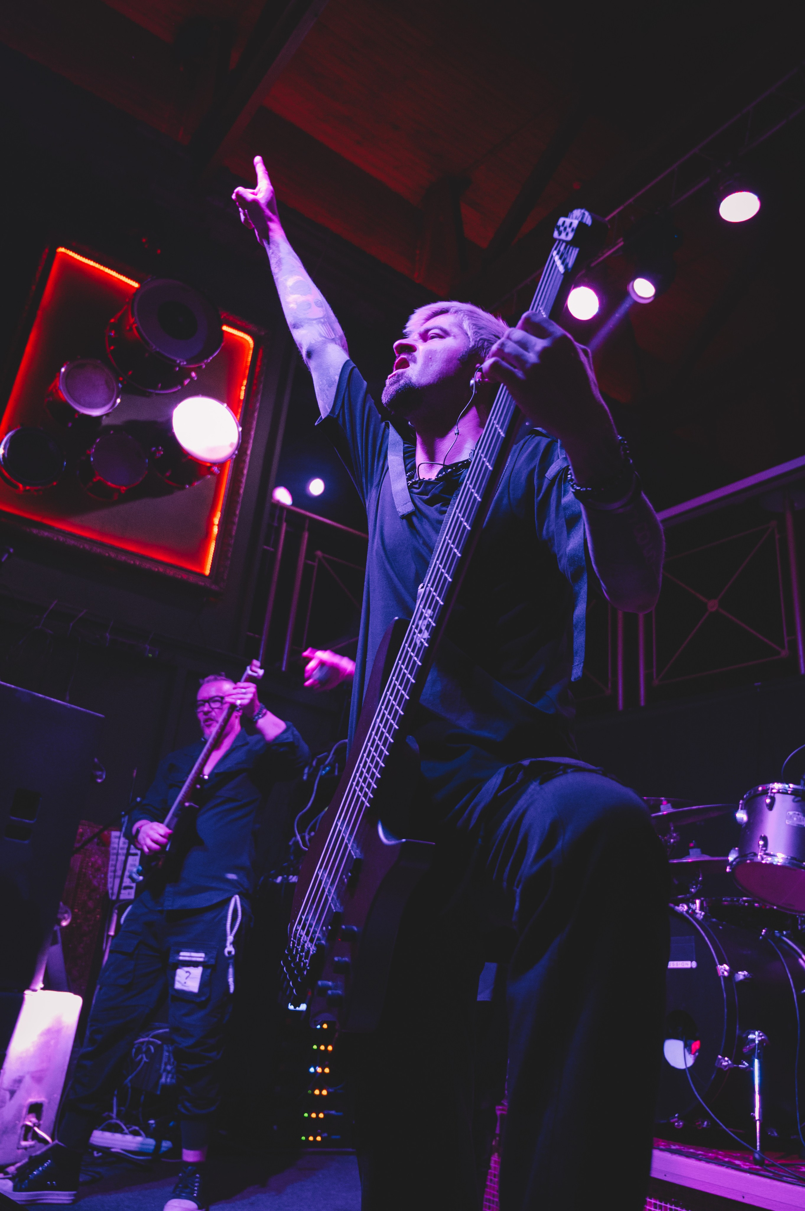 СЛОТ. Фотограф Анна Темнова. Пенза