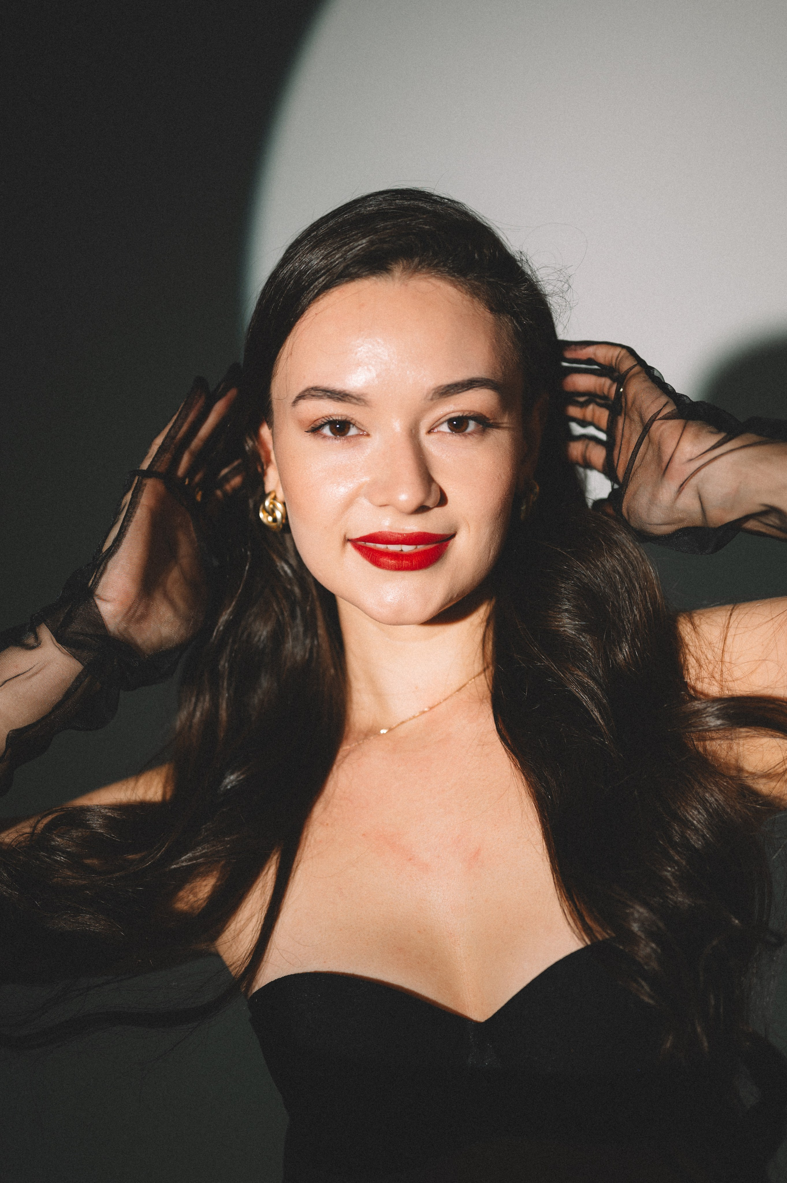 Юлия. Фотограф Анна Темнова. Пенза