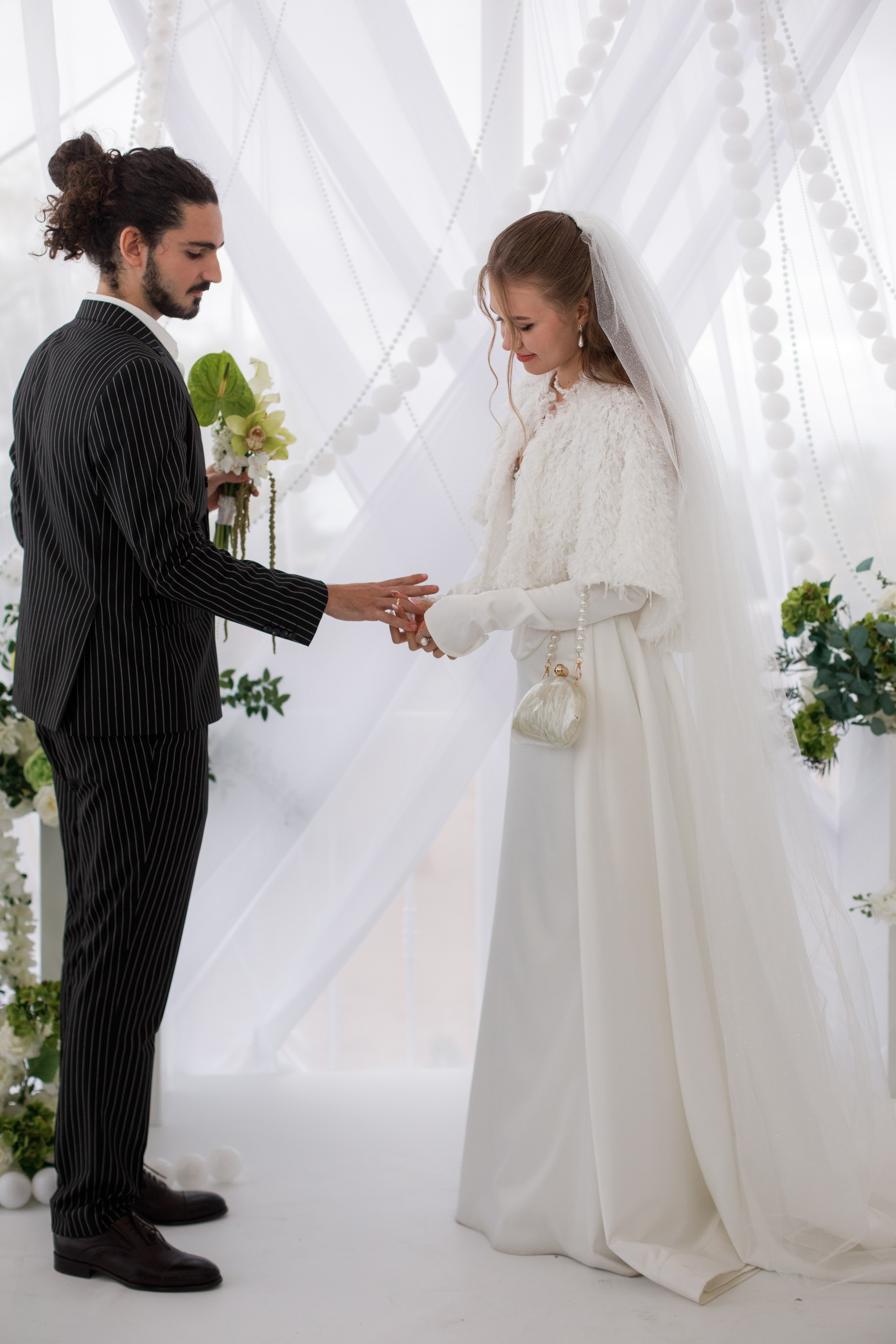 Дарья + Виталий. Свадебный фотограф Наташа Анисенко