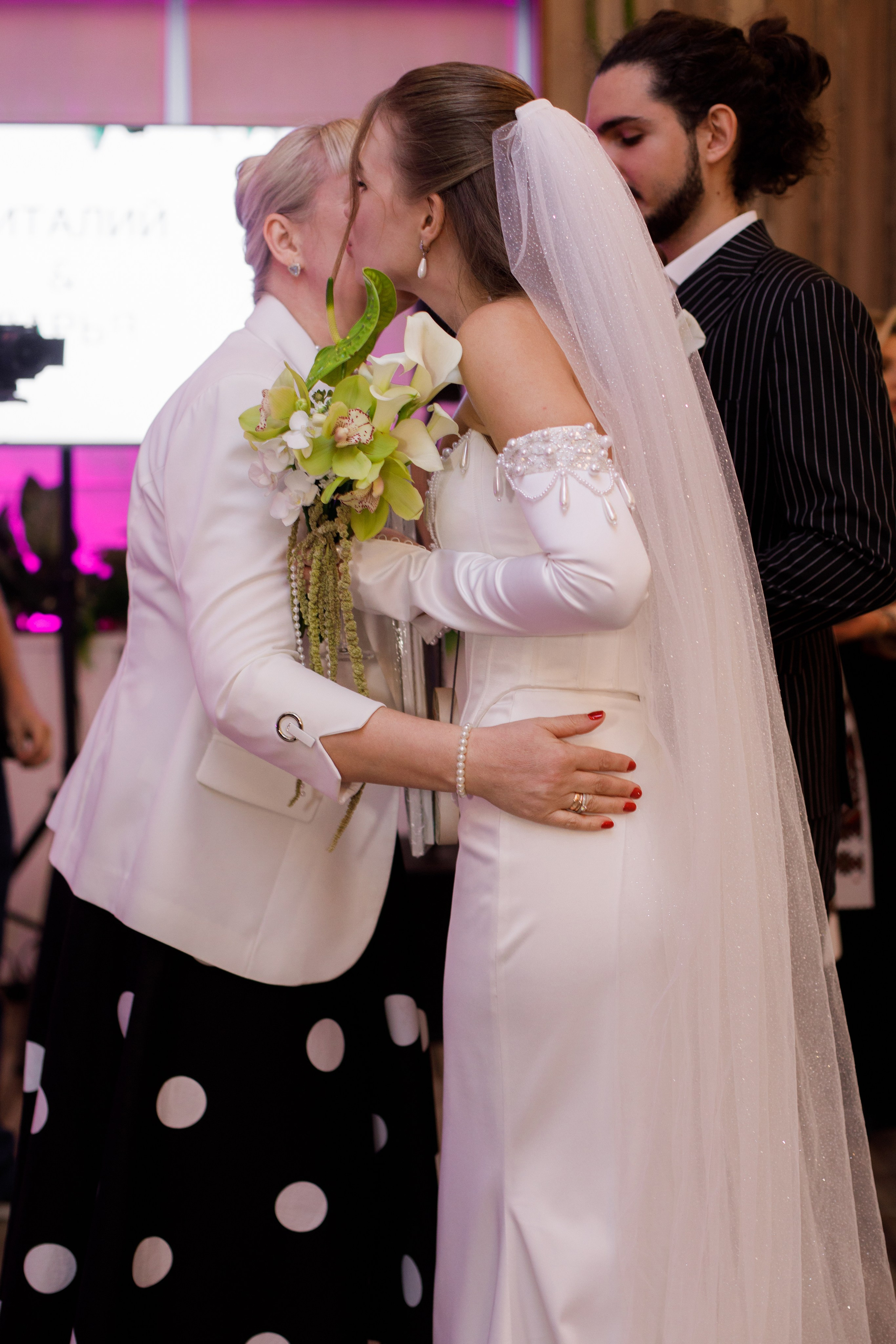 Дарья + Виталий. Свадебный фотограф Наташа Анисенко