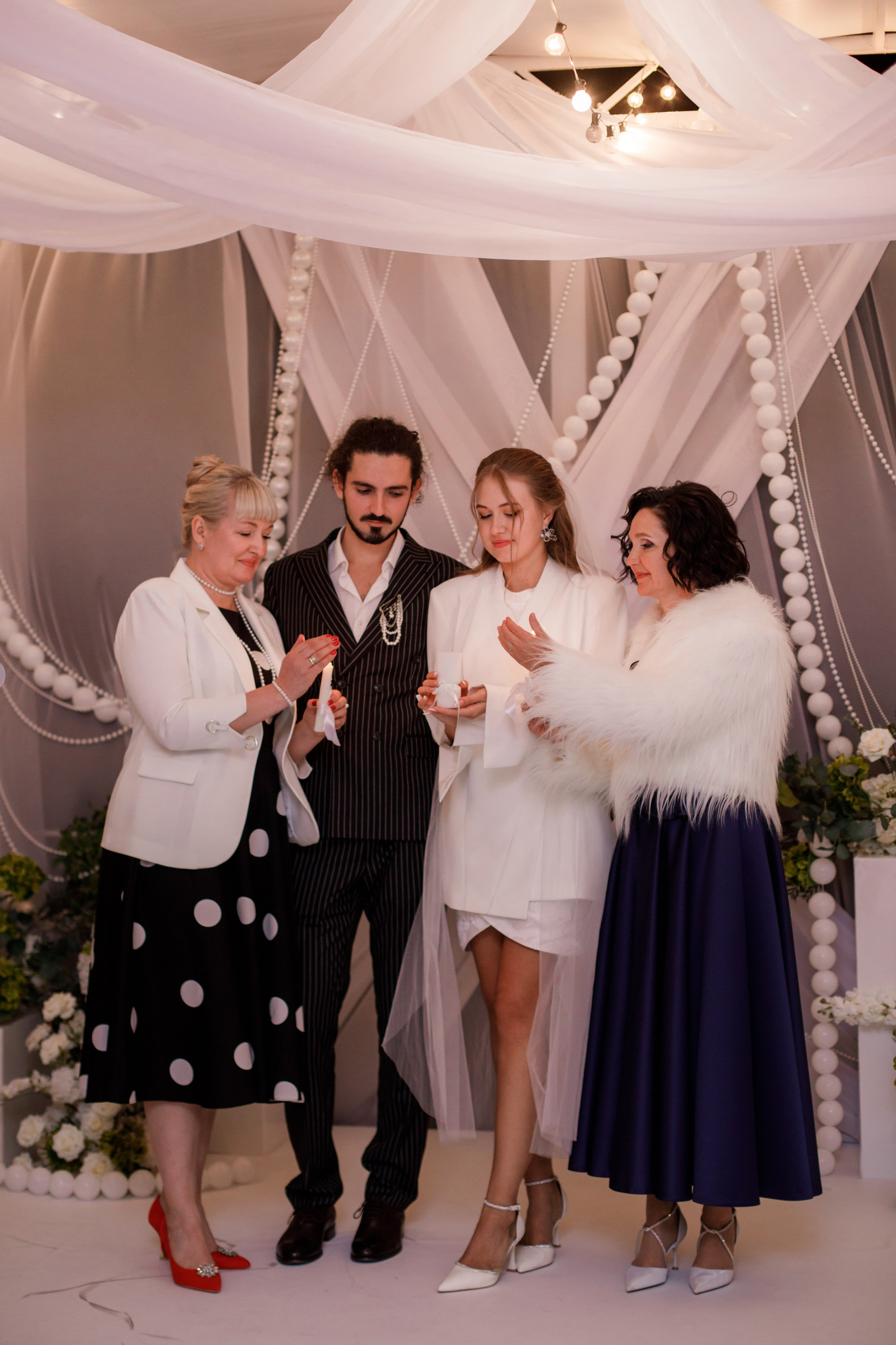 Дарья + Виталий. Свадебный фотограф Наташа Анисенко