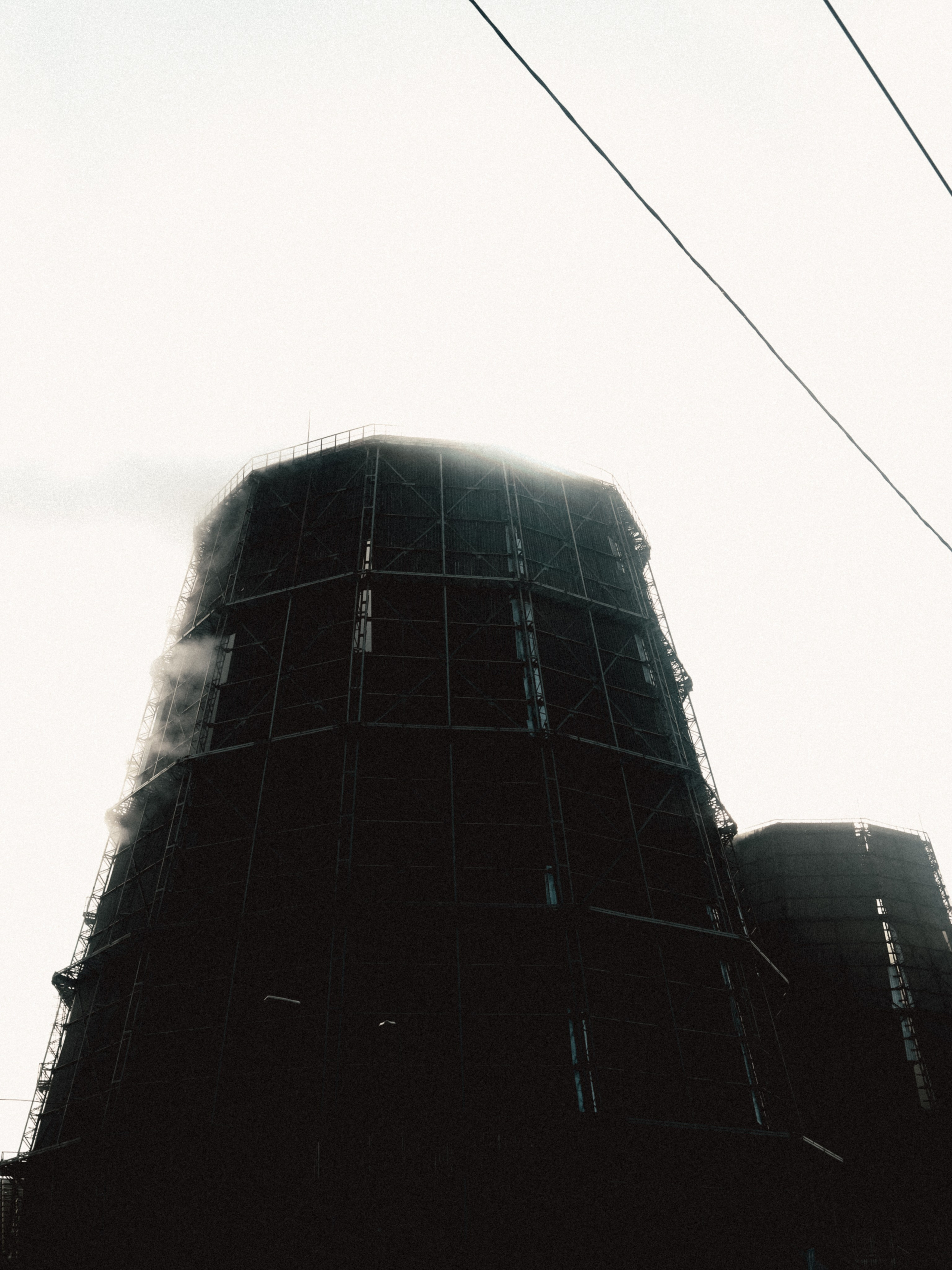 Череповец. Анна Мильч