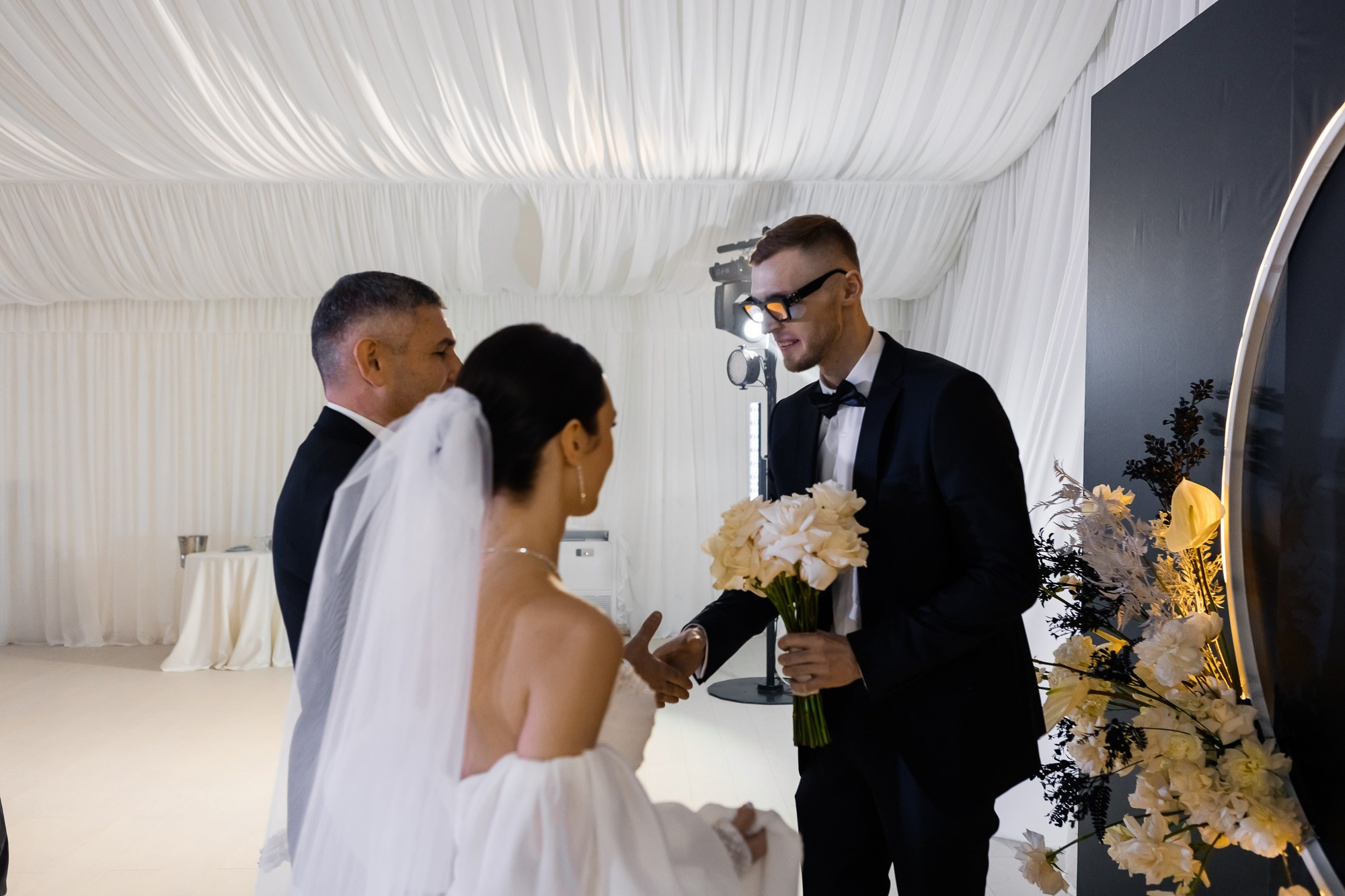 Сергей и Ира — Свадьба в Севастополе. Свадебный фотограф, фотосъемка в Крыму, Севастополе, Симферополе, Ялте