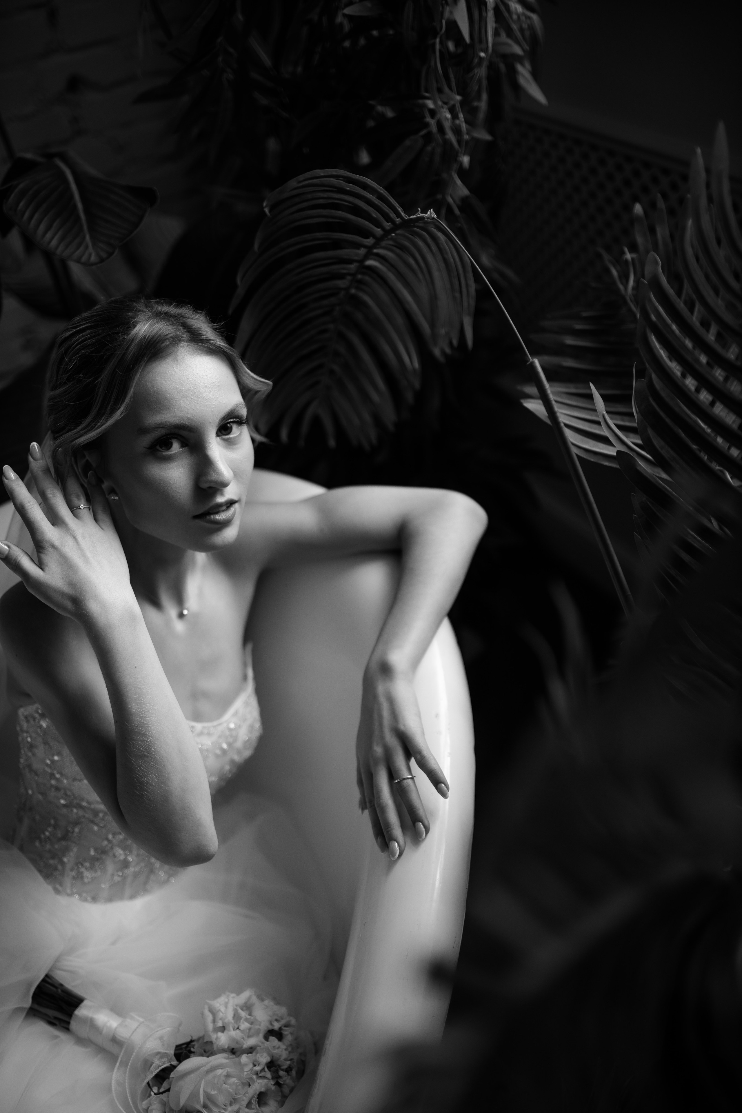 M&N. Свадебный и портретный фотограф Москва МО Анастасия Барашова