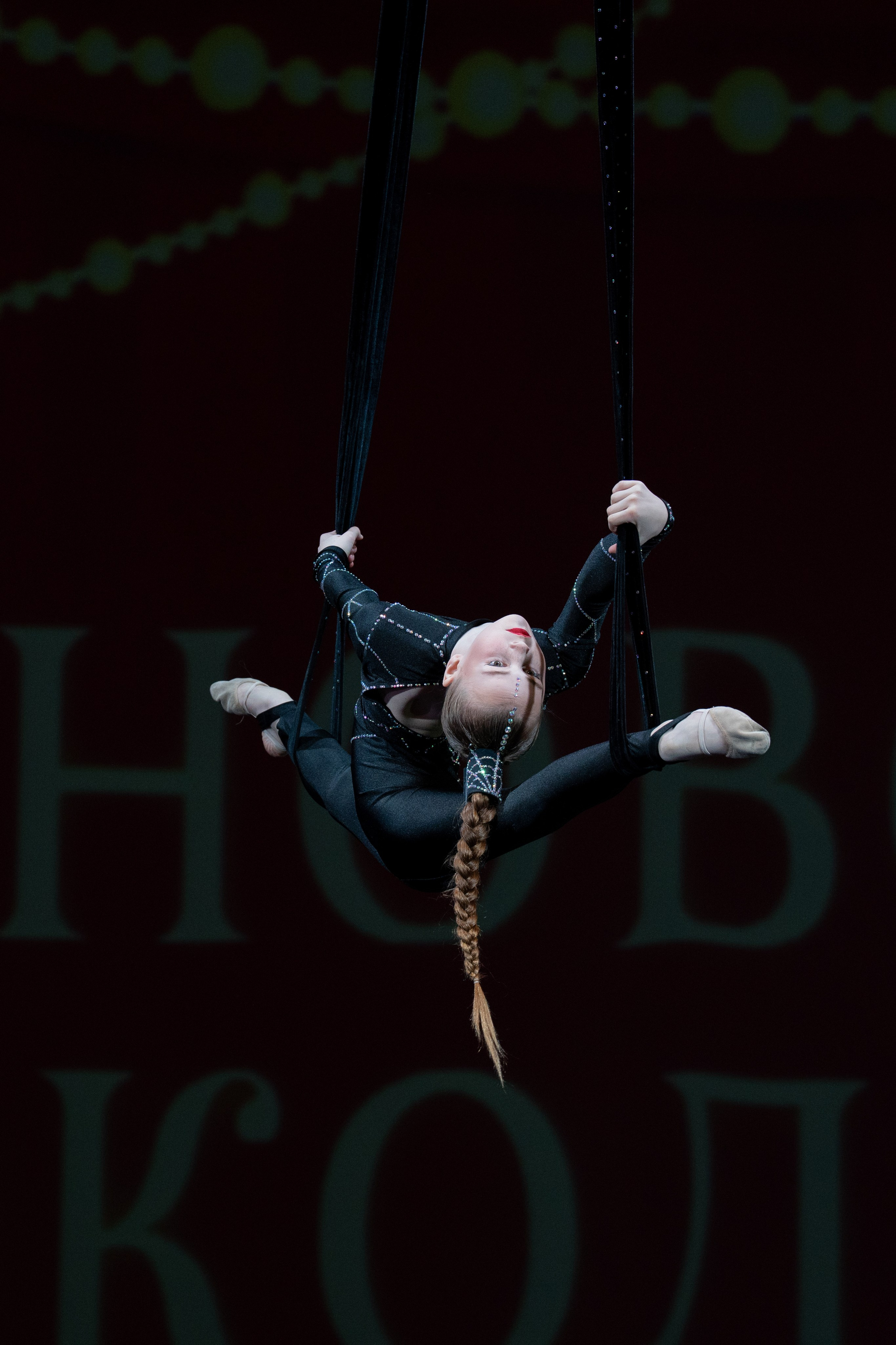 Детский цирковой фестиваль. Фотограф Москва/ Дмитрий Сарафанов