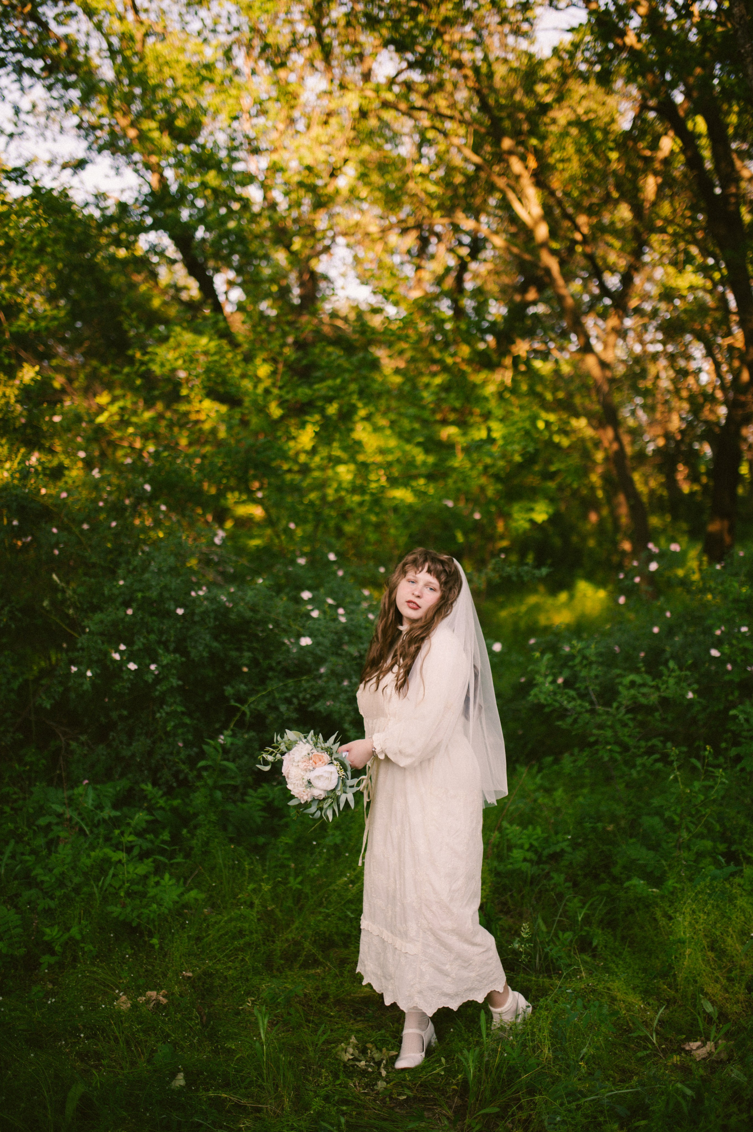 Саид и Алёна Свадебная прогулка 25.05.25. Свадебный и семейный фотограф Волгоград Анастасия Садовникова