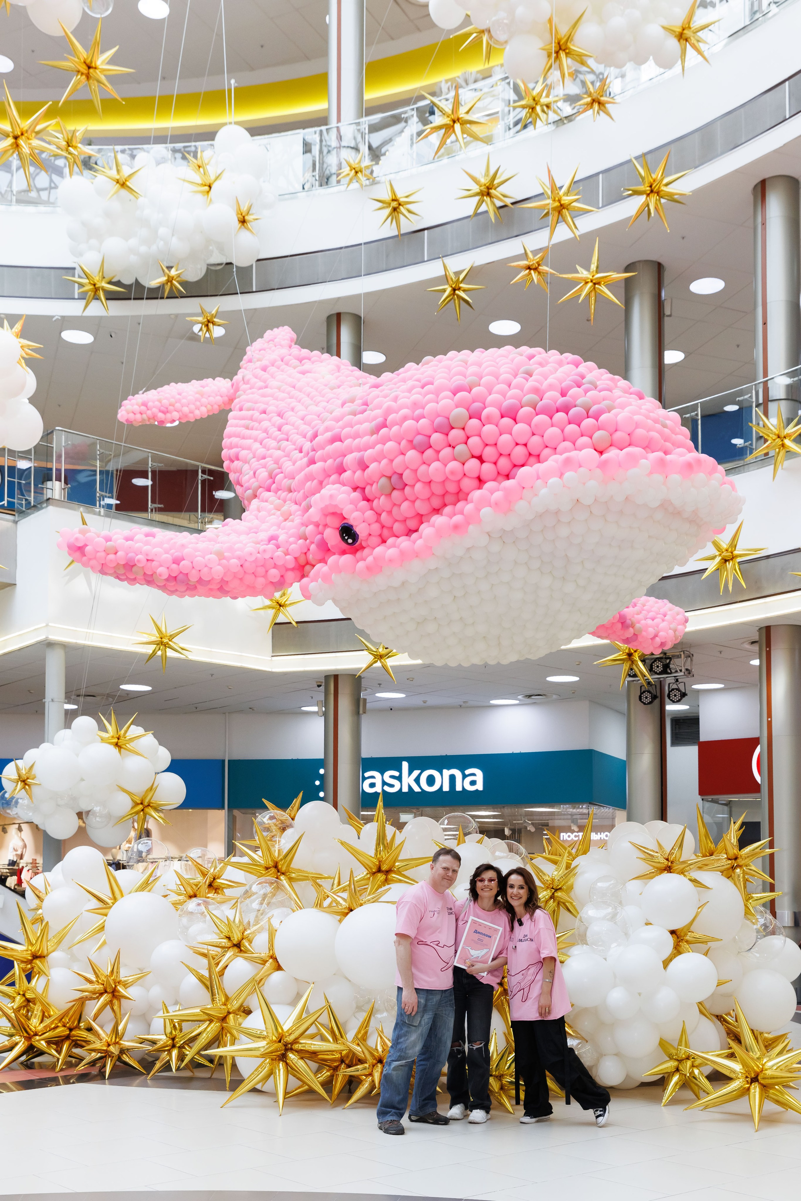 Умная весна 2025. Фотограф Новосибирск — Наталья Гресь