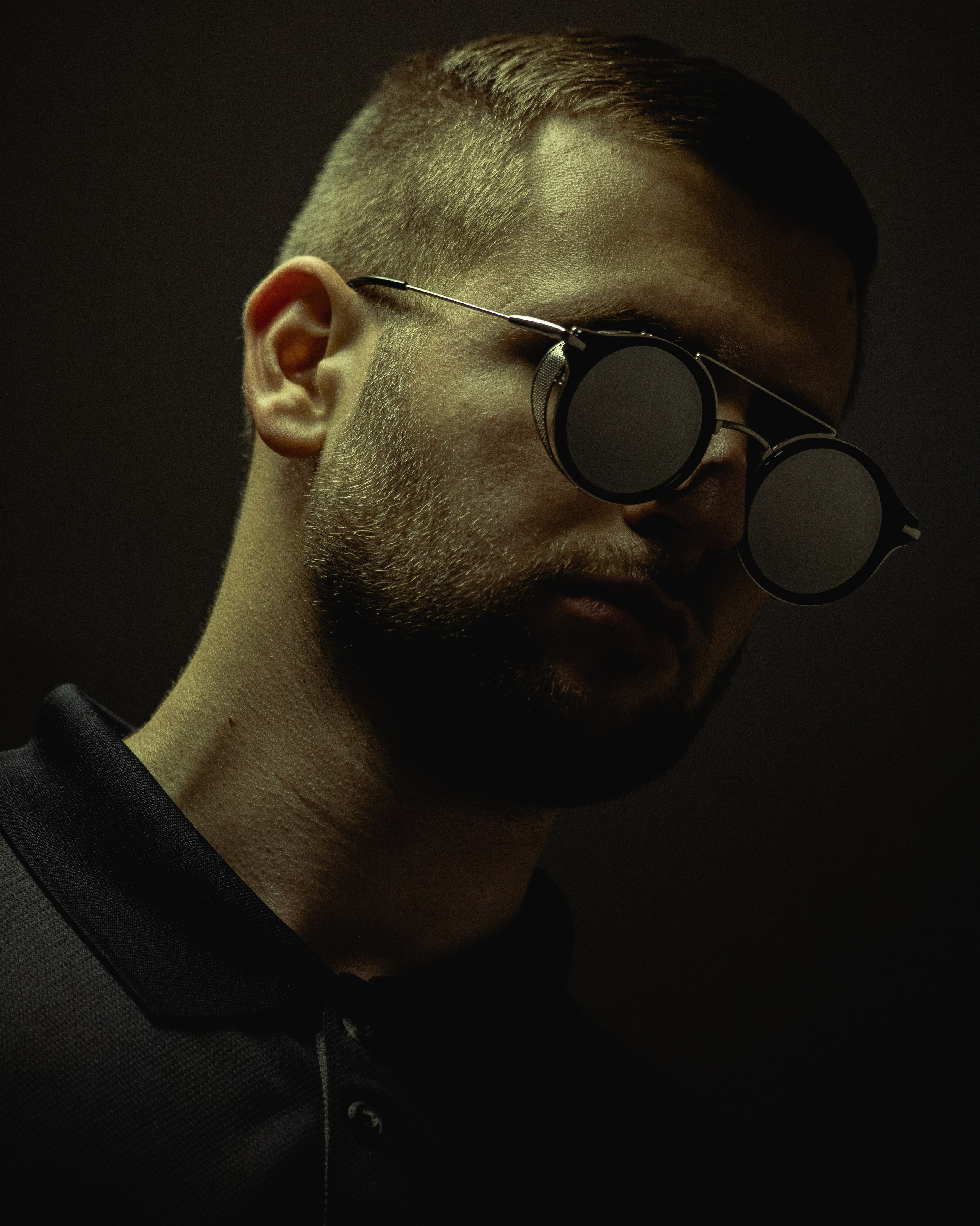 Никита. Спортивный фотограф — Никита