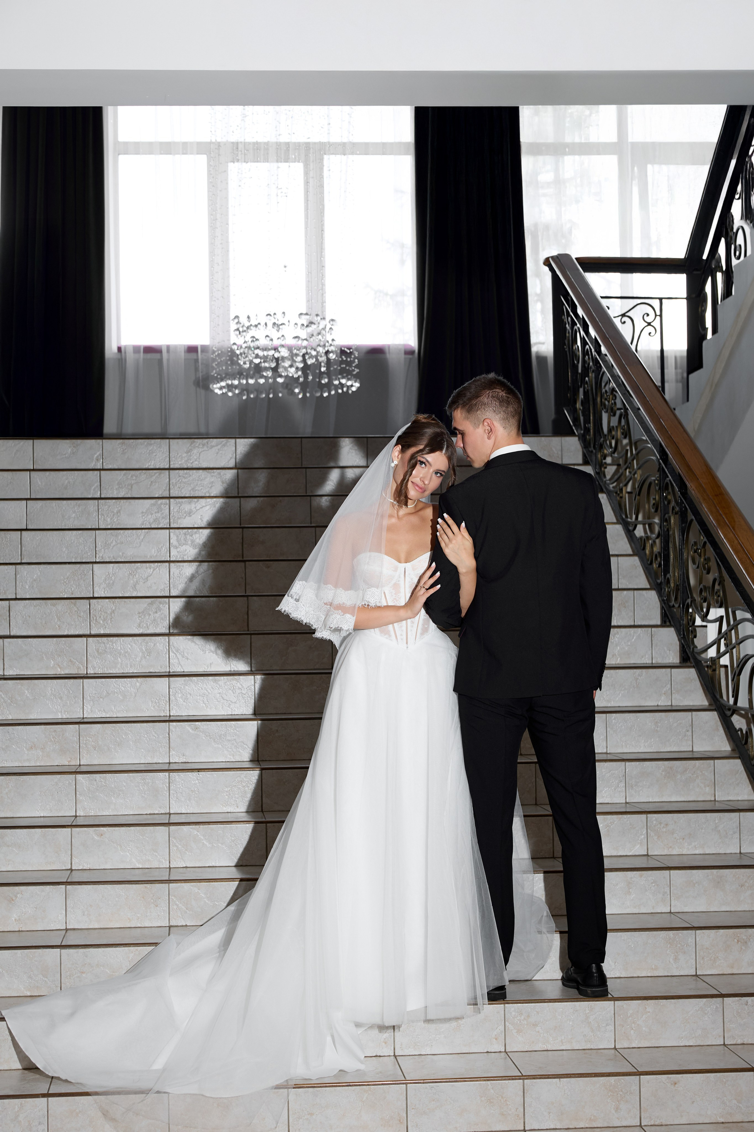 Владимир и Екатерина 2025. Александр Прозоров фотограф в Кирове