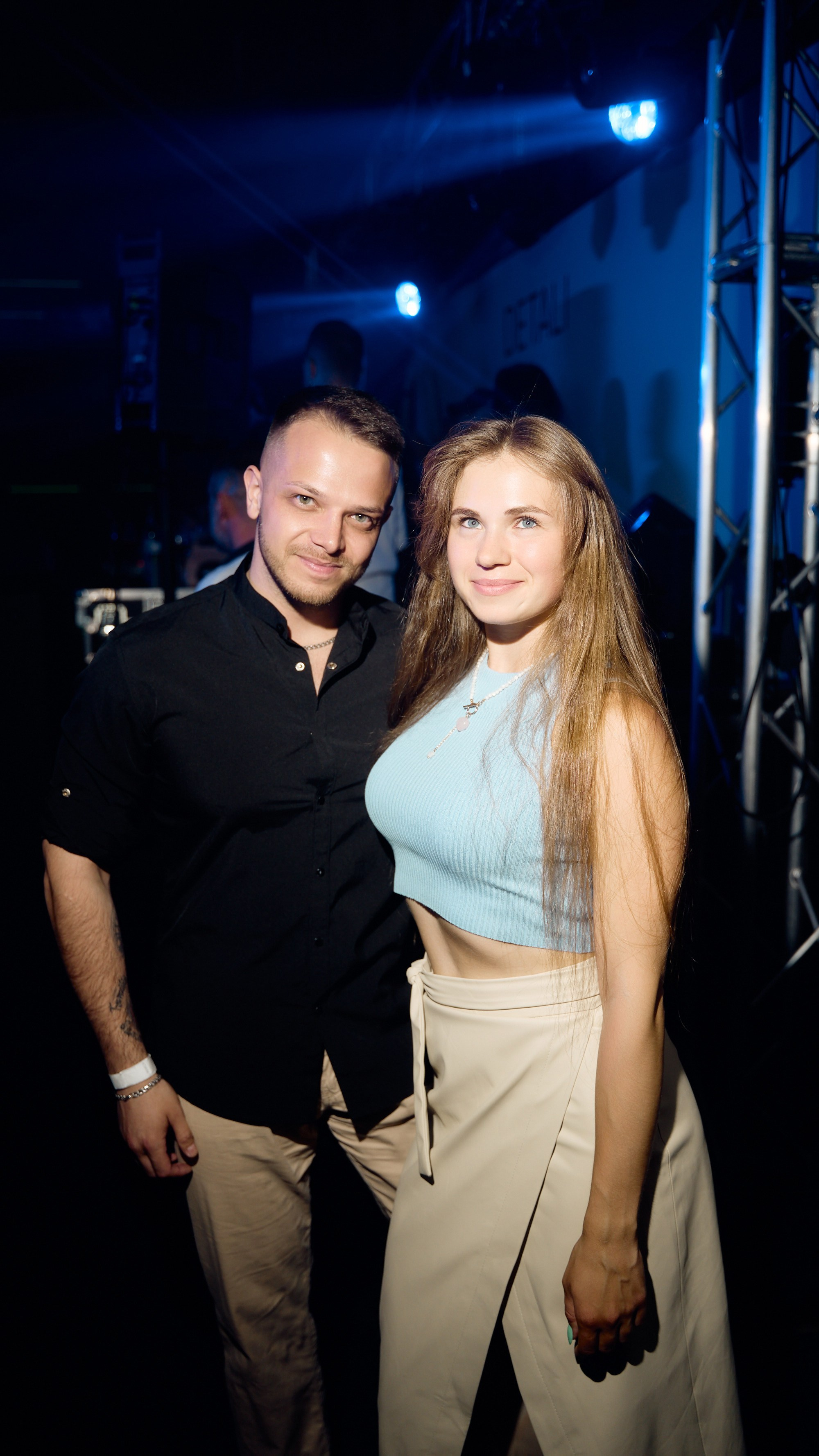 PARTY VASSCA 20.07.24. VASSCA