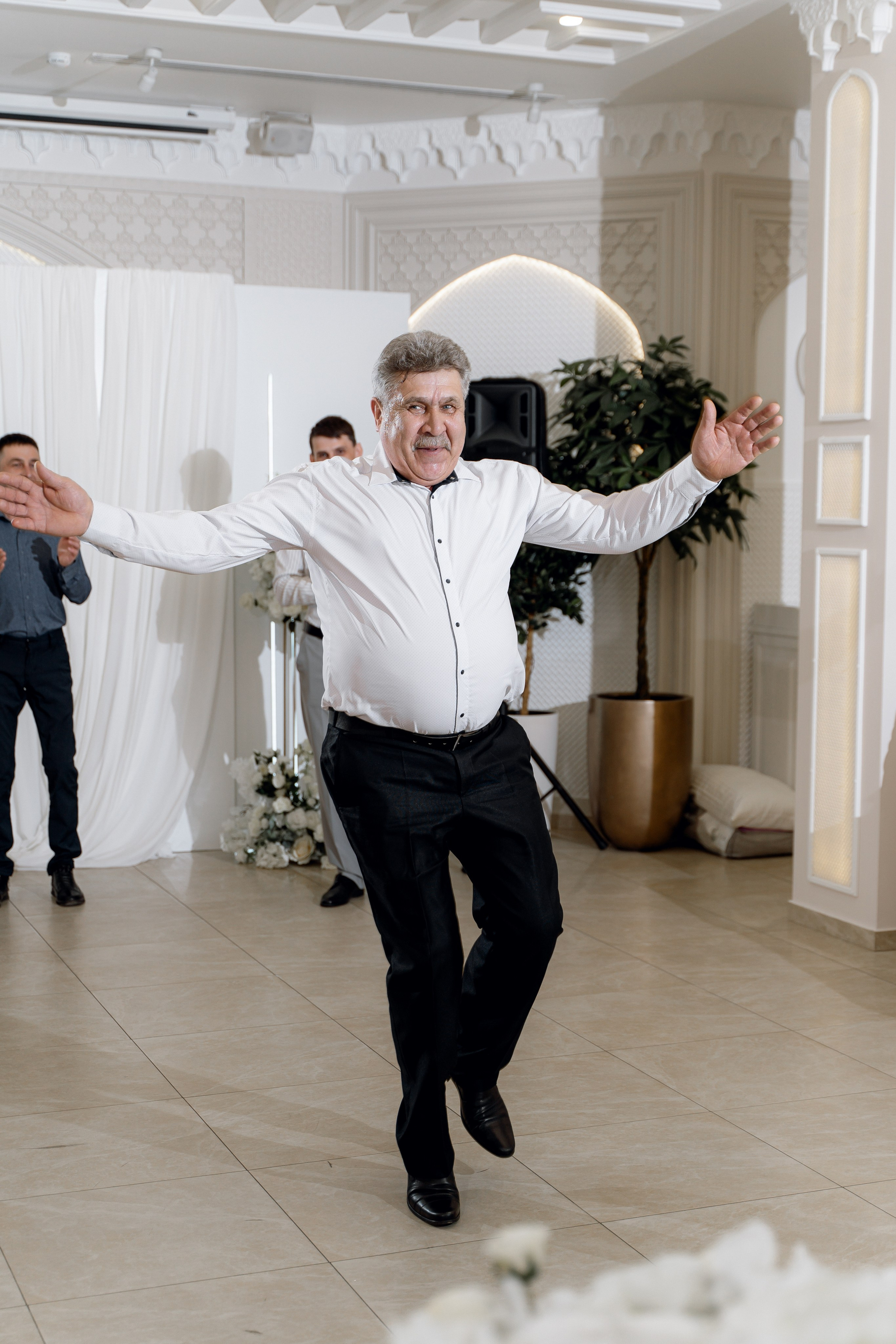 Ильдар & Алия. RAMIL SAFIULLIN