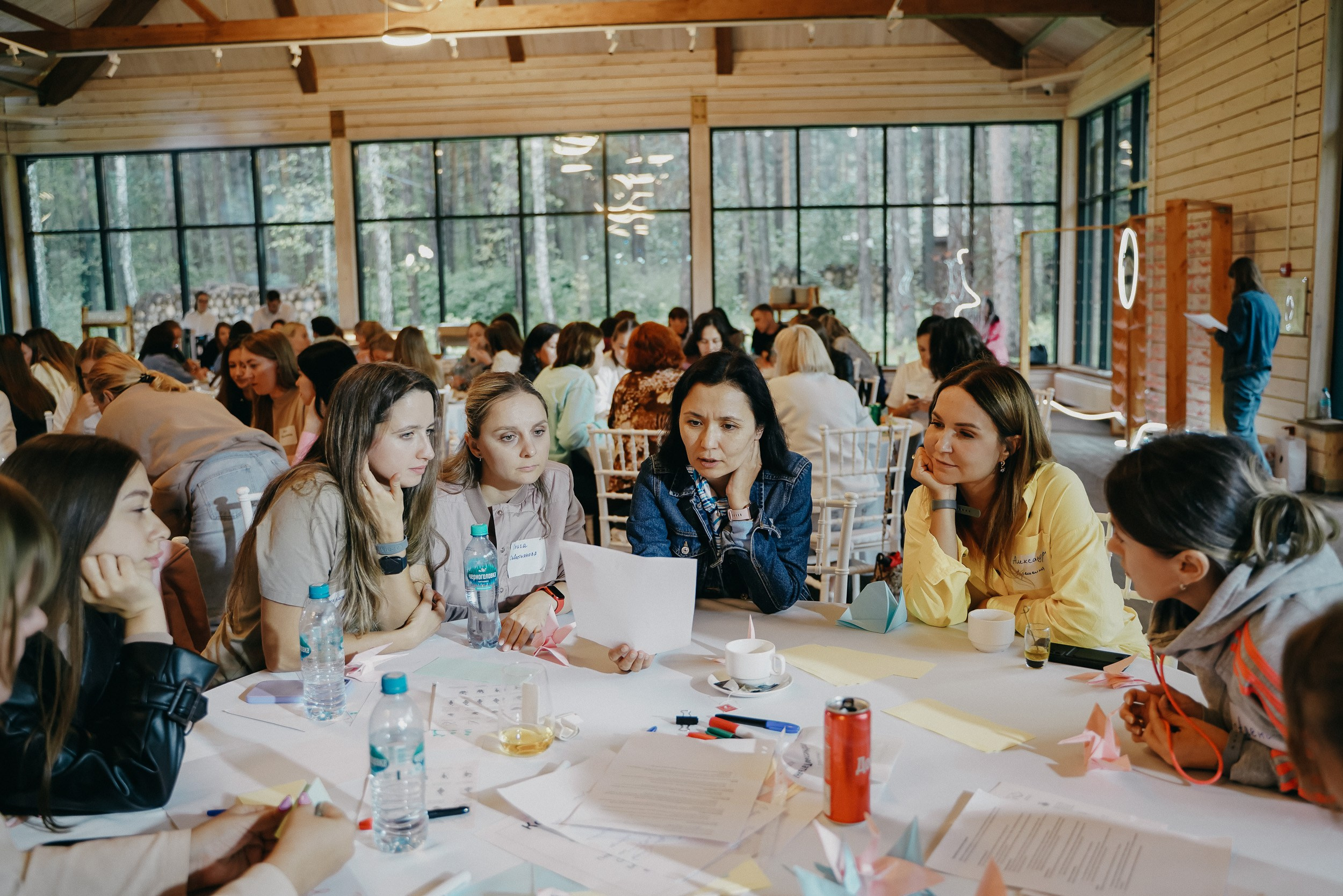 2ГИС. Репортажный фотограф в Новосибирске Оксана Курдюкова
