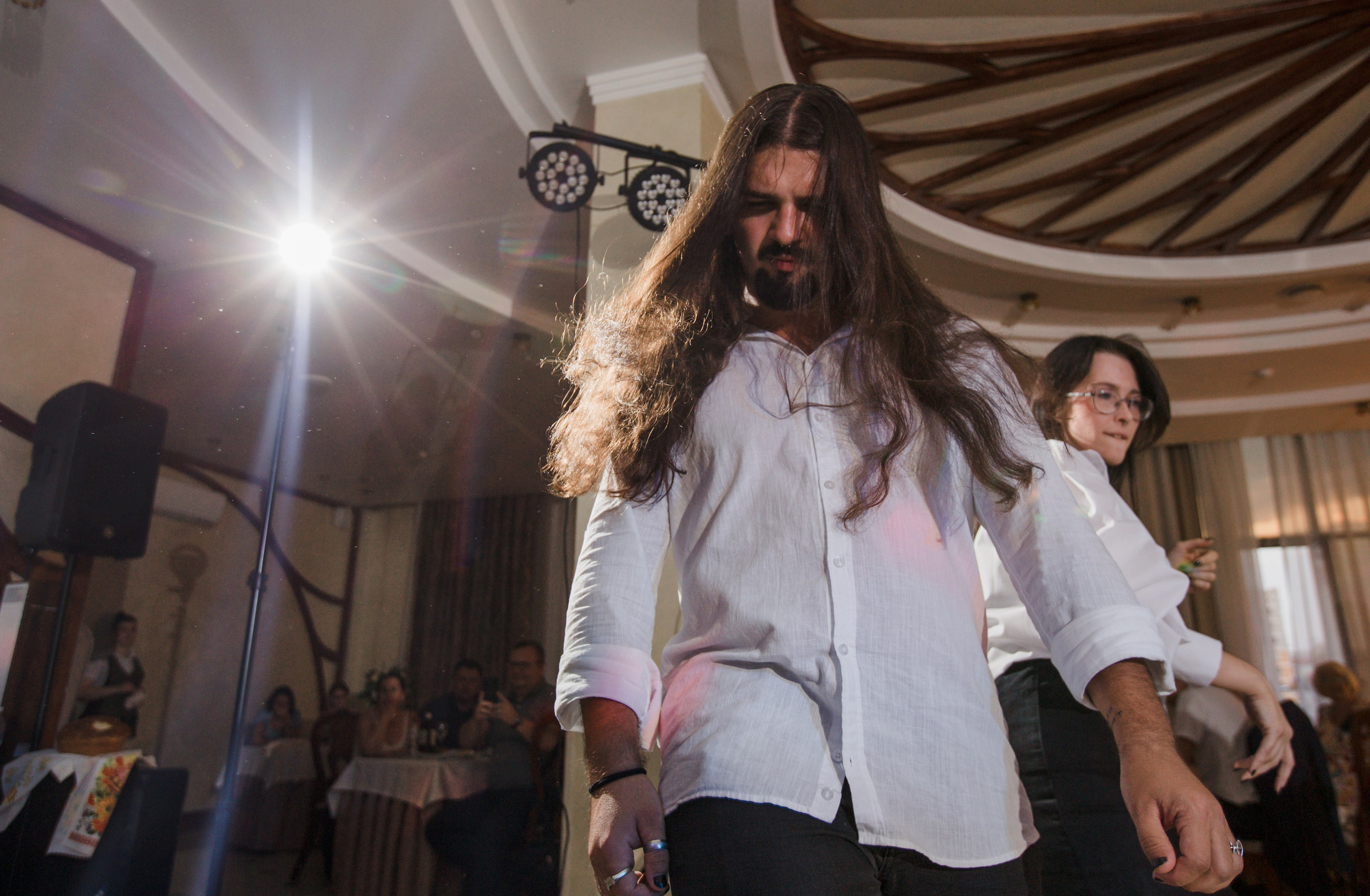 Александр и Анастасия. Свадебный и семейный фотограф в Краснодаре