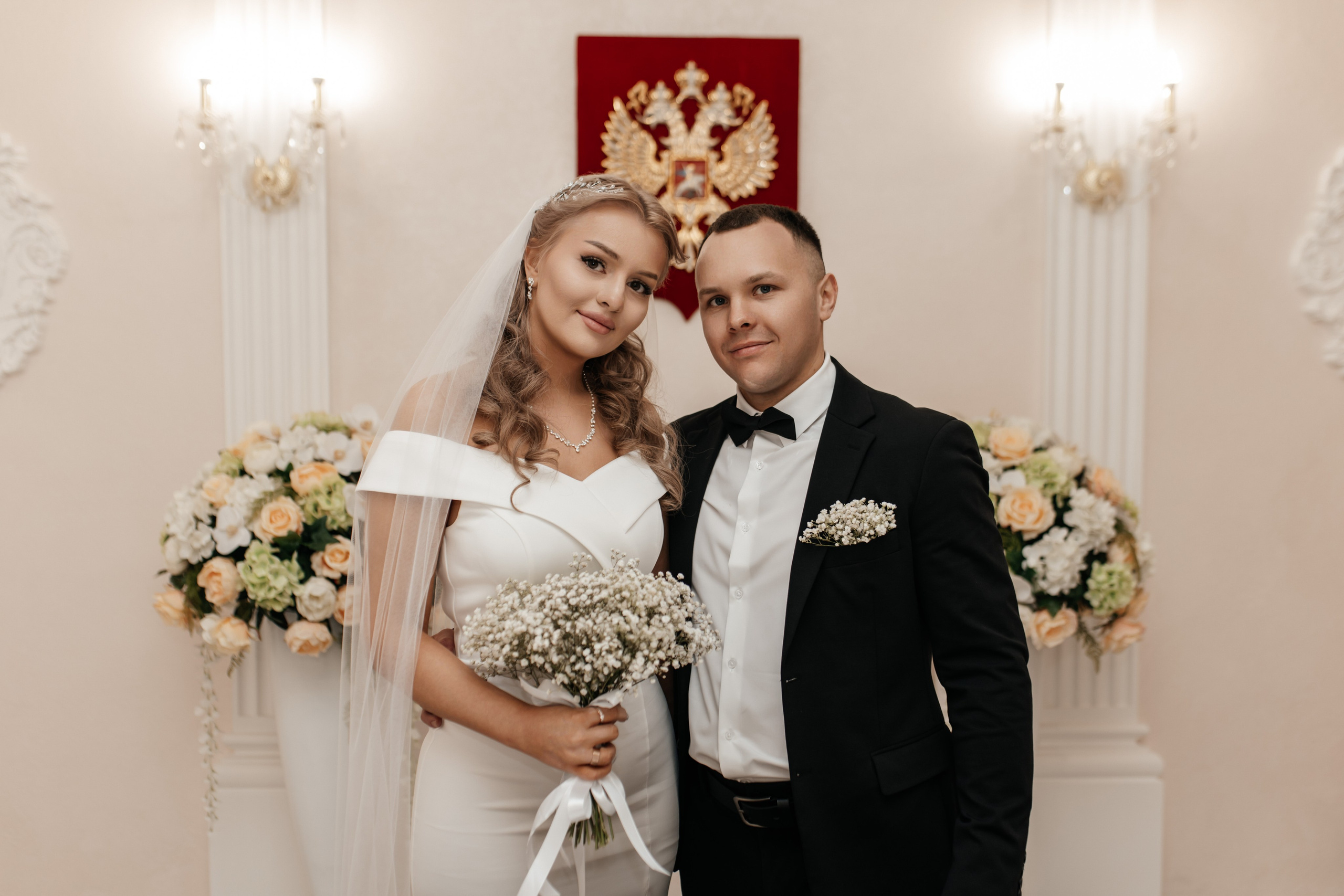 Wedding. Семейный и детский фотограф в Южноуральске Дубовицкая Елена