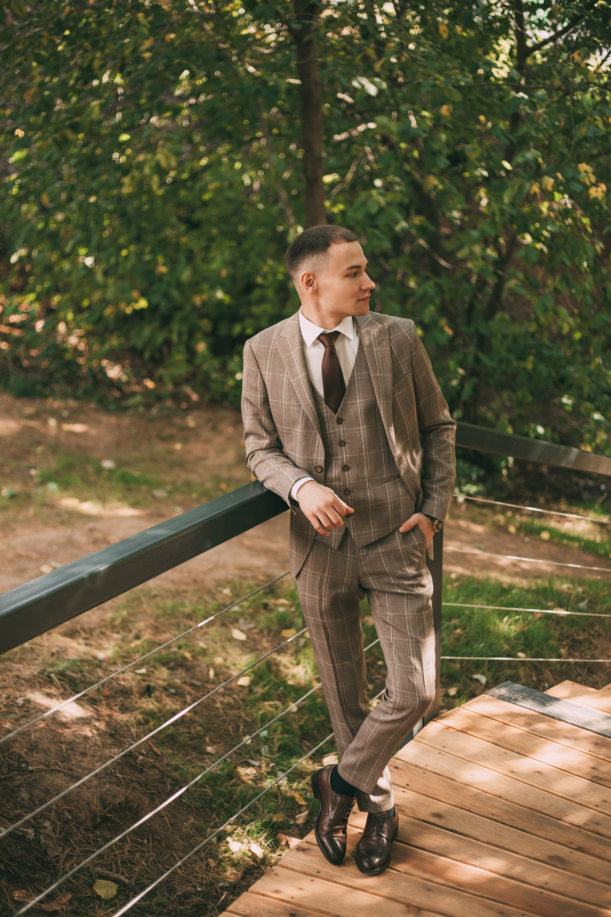 Иван и Алина. Семейный и свадебный фотограф в Ижевске Лушникова Екатерина