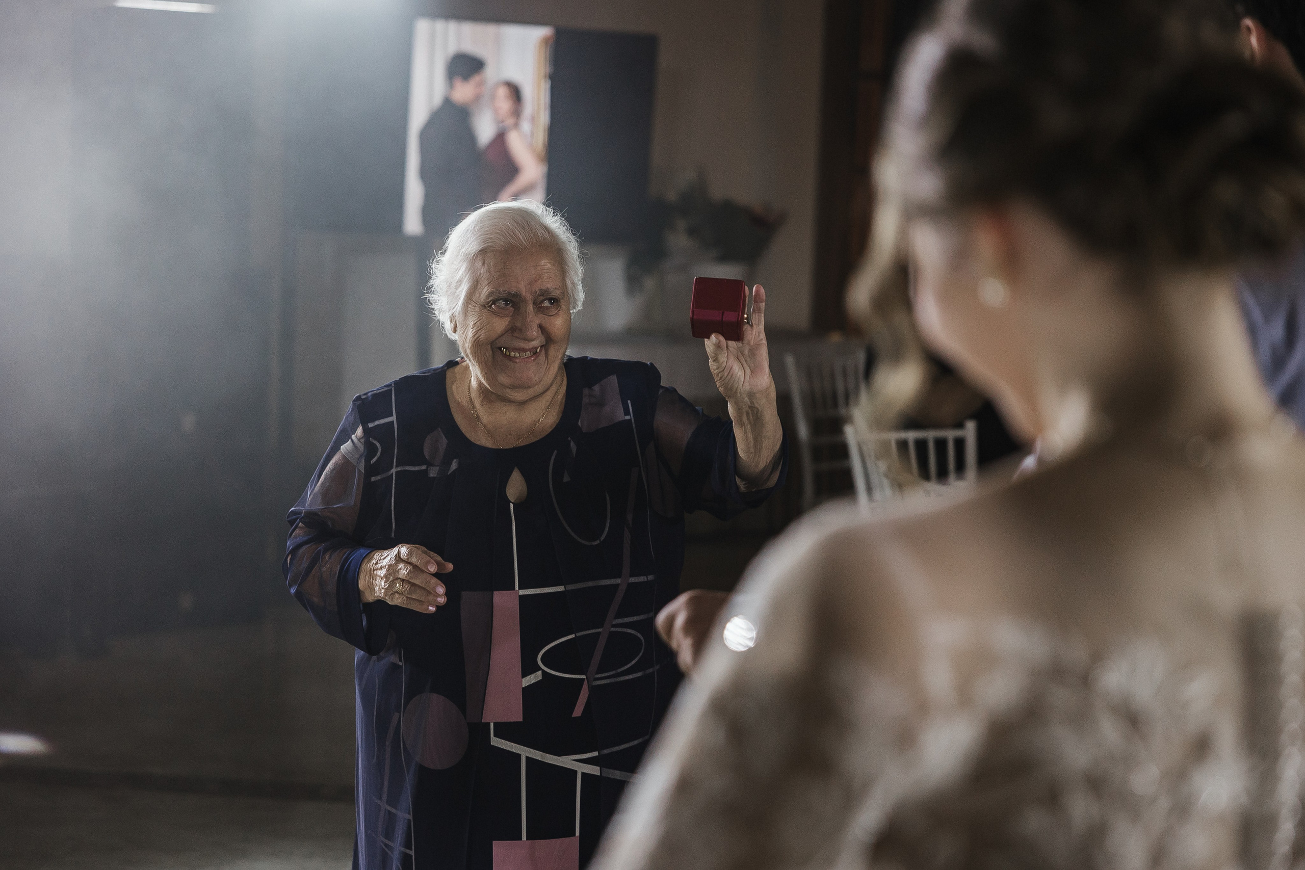 Андраник и Каролина. Свадебный фотограф в Москве и Екатеринбурге