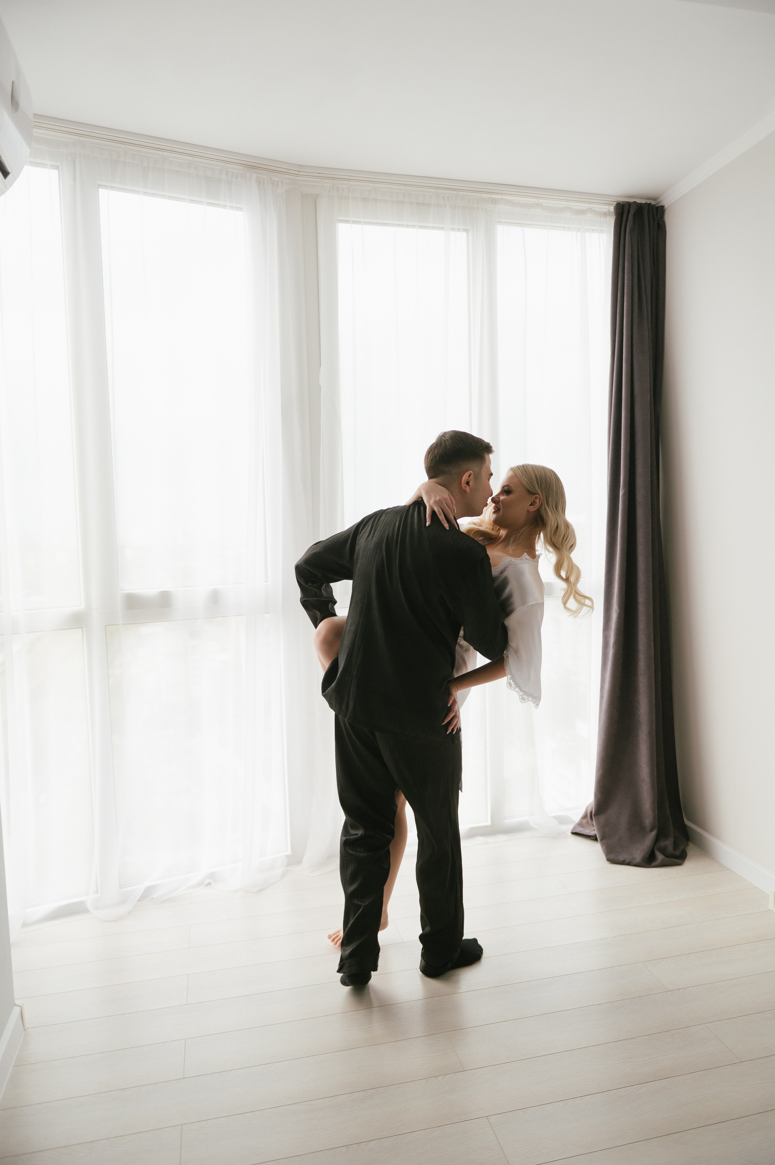 D&A. Свадебный и семейный фотограф в Саратове Ремнёва Дарья