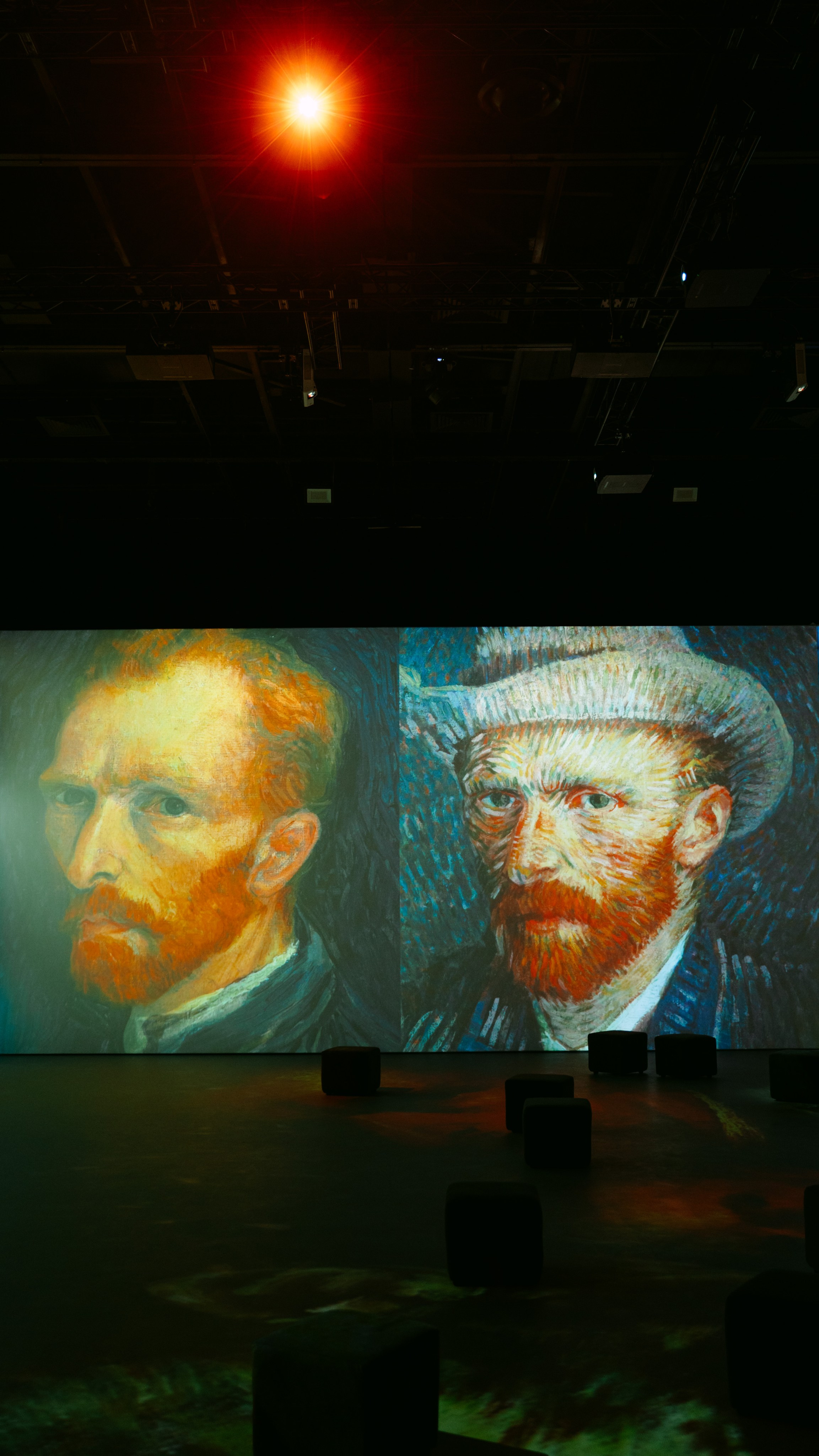 Открытие Artplay Media в Казани. Саша Копылов, фотограф в Казани