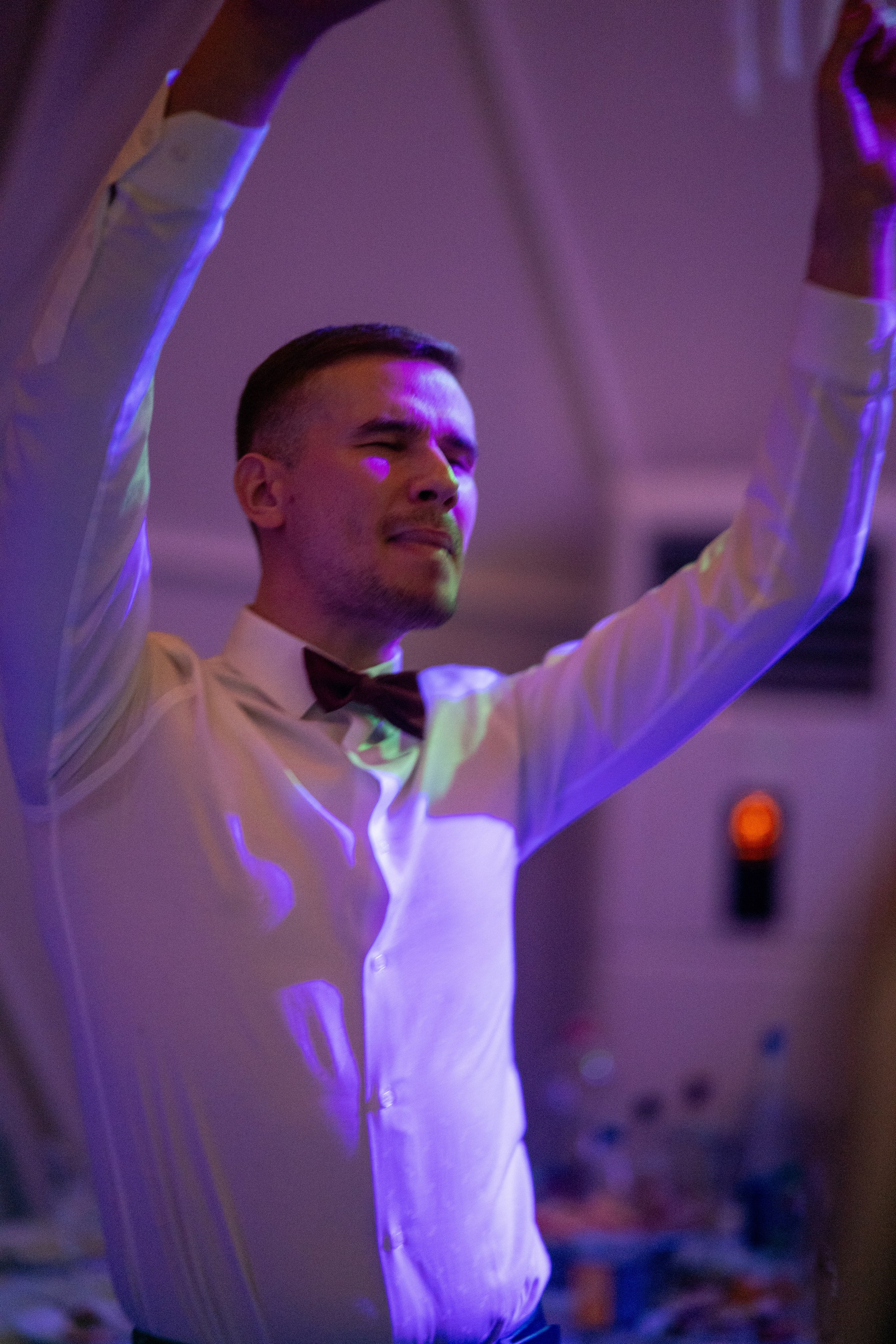 Репортаж Корпаратив. Фотограф Мария Зайчик