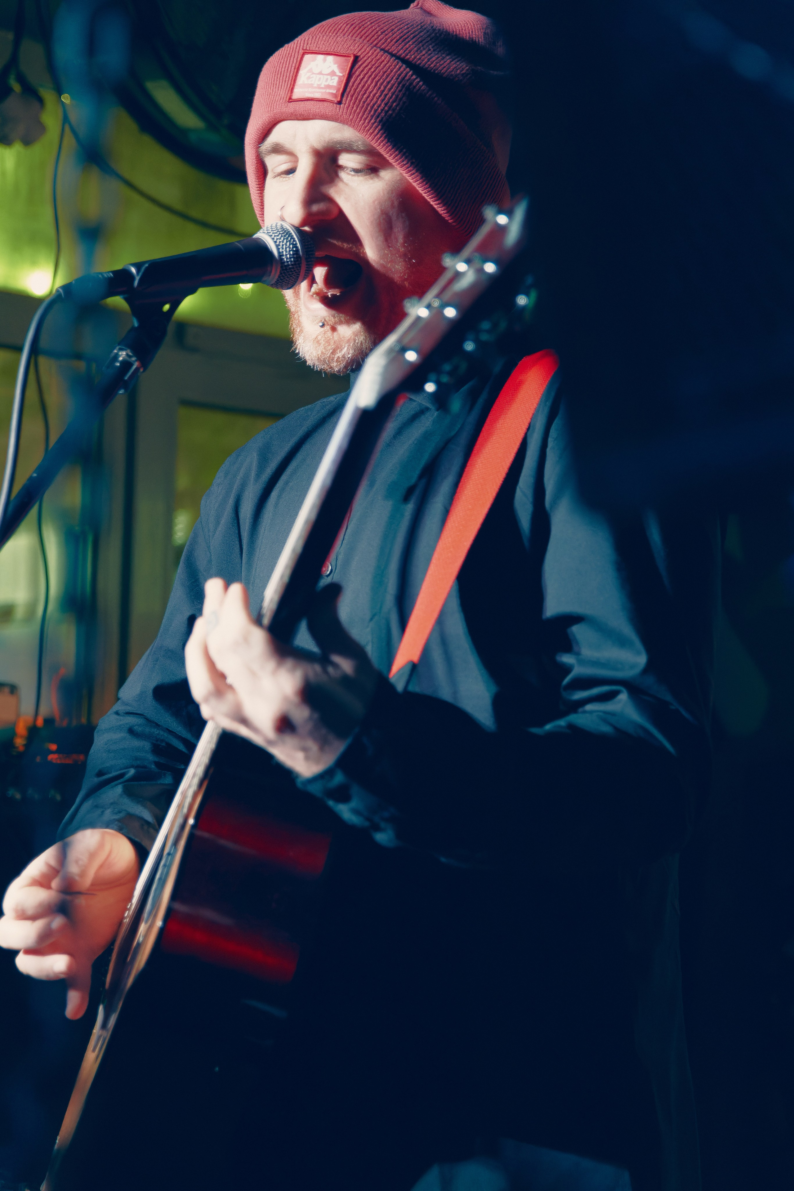 Концертная фотосъемка Фотограф: Некрасов Александр