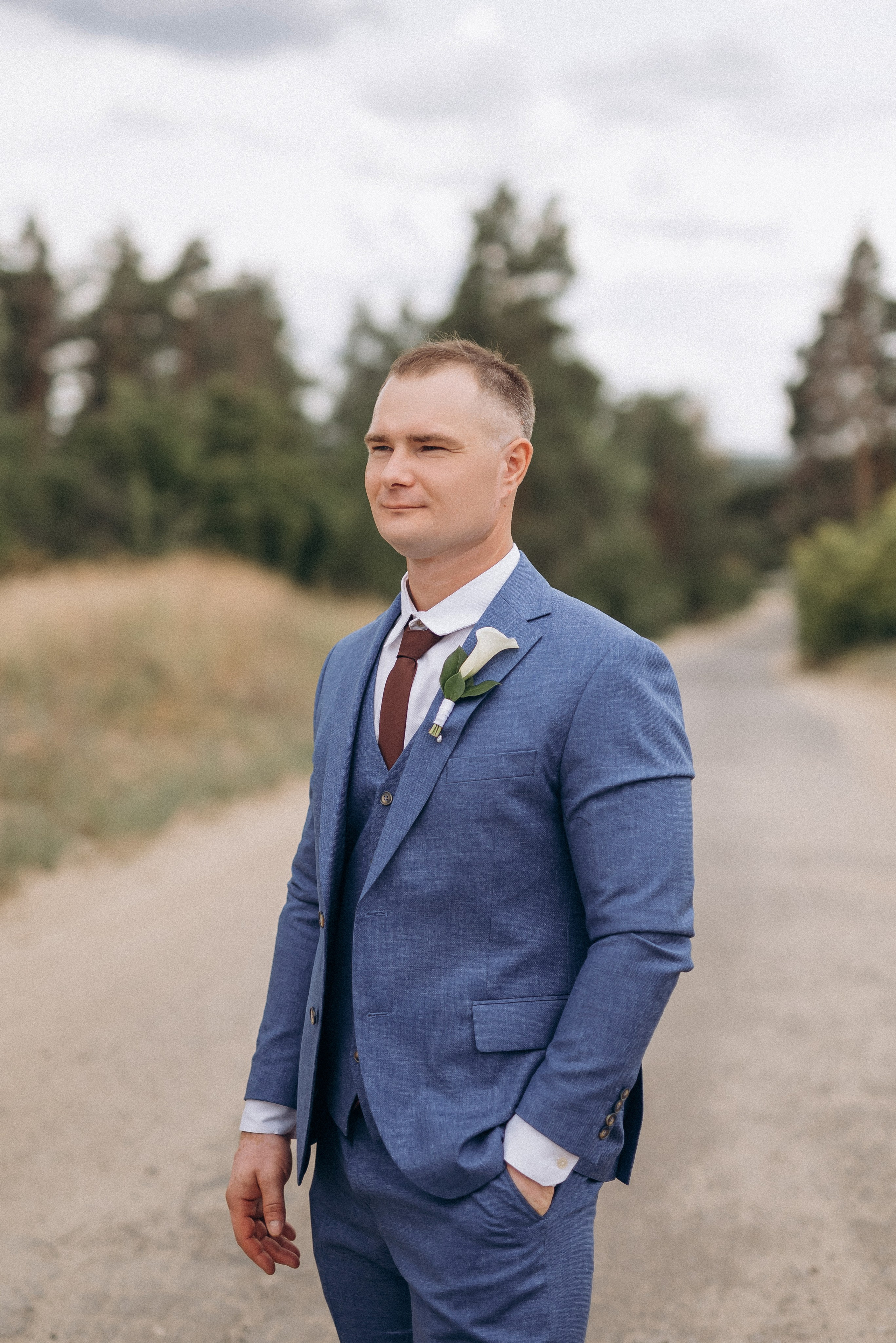 Денис + Дарья. Свадебный и семейный фотограф в Волгограде Олеся Лисицкая