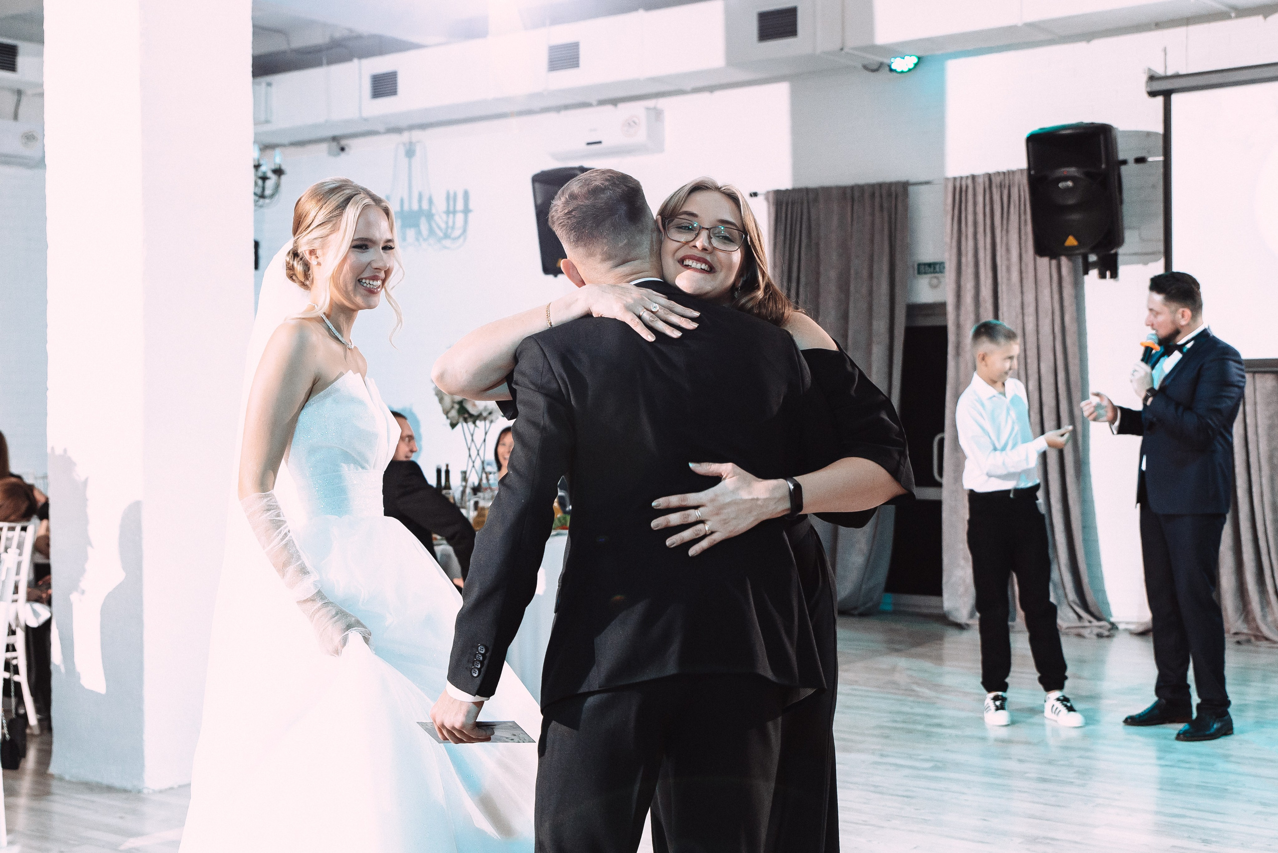 Александр + Кристина. Свадебный и семейный фотограф в Волгограде Олеся Лисицкая