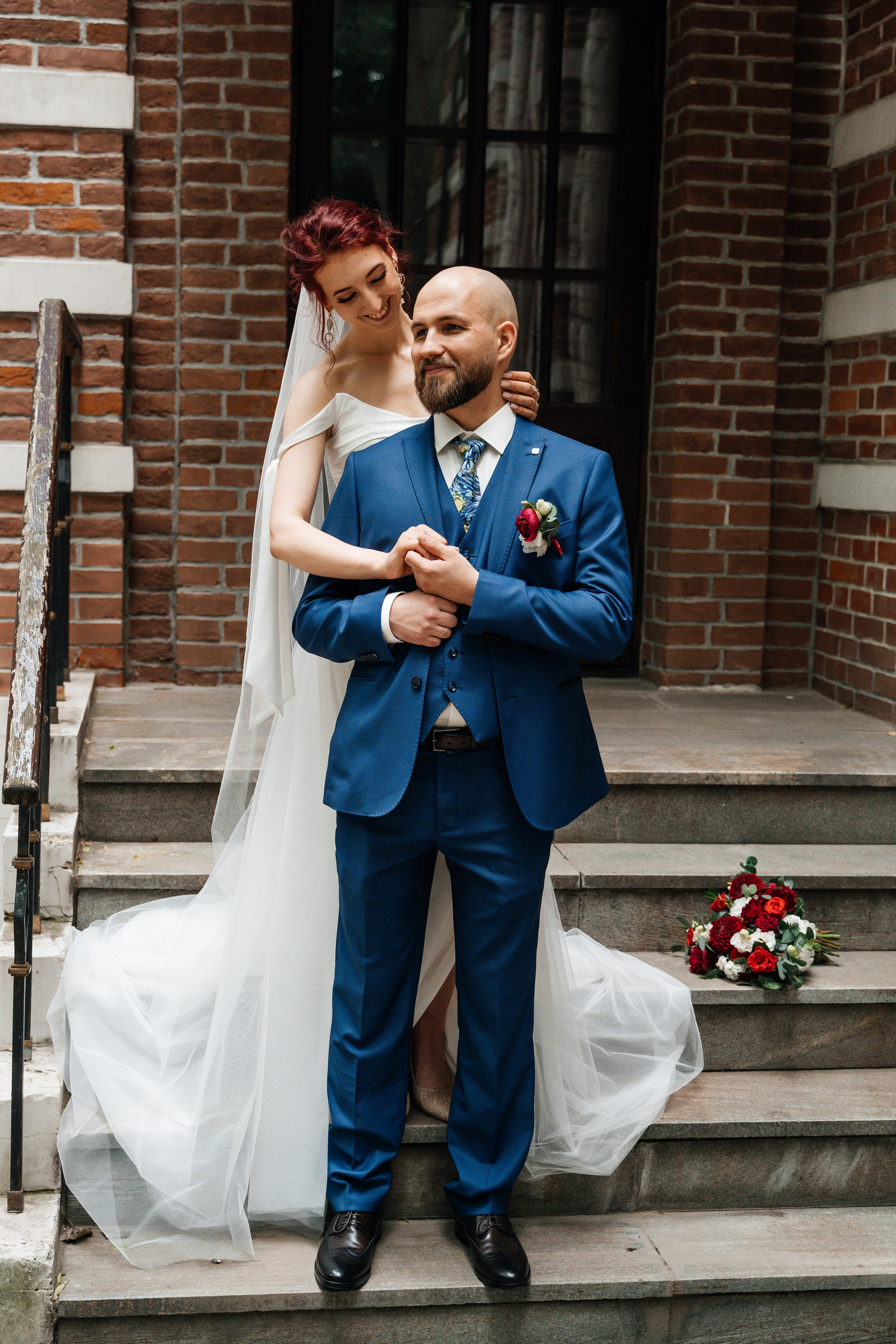 София и Станислав. Свадебный и семейный фотограф Максим Сорокин