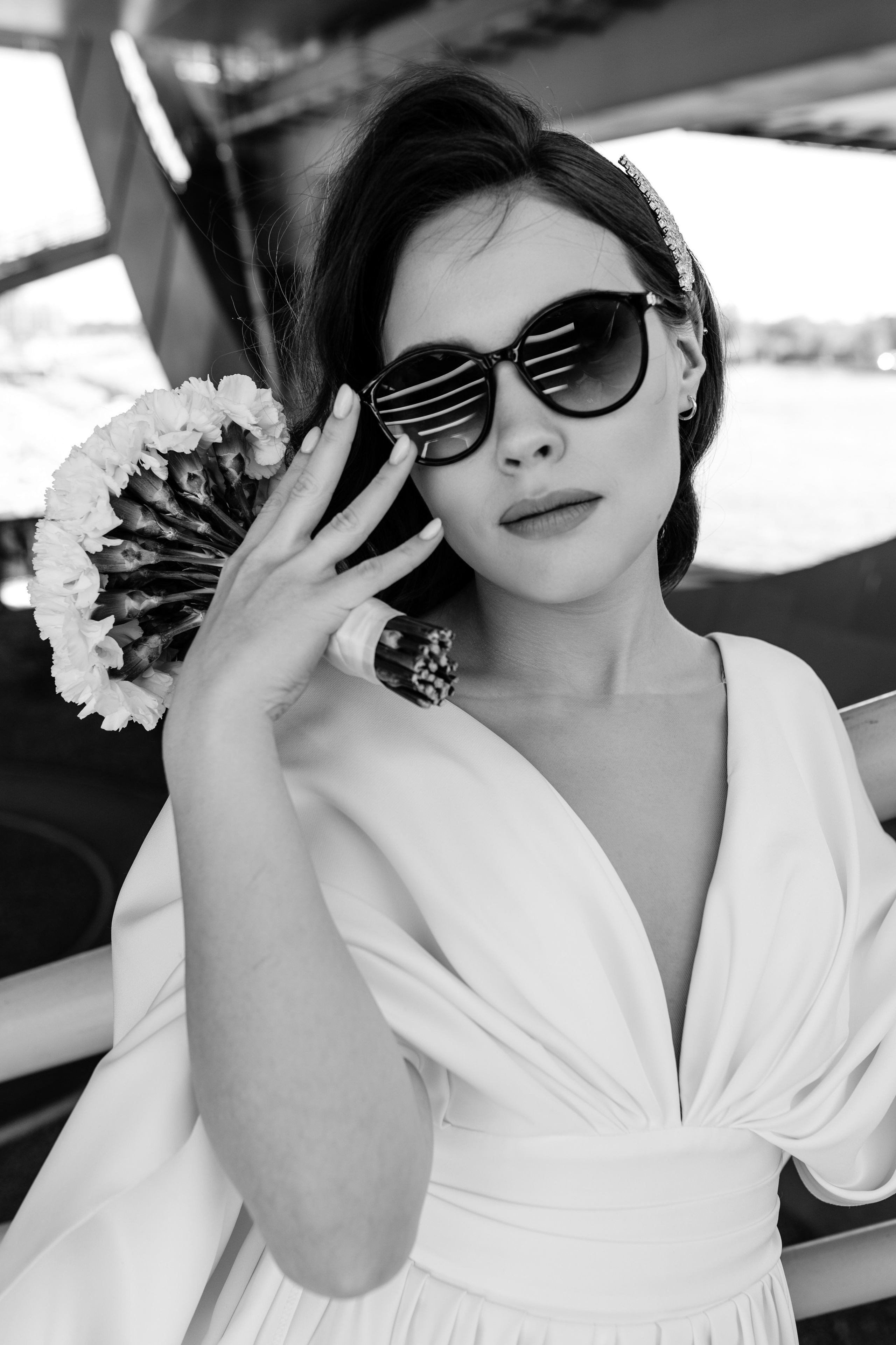 Свадьба на Крестовском острове. Свадебный фотограф СПБ