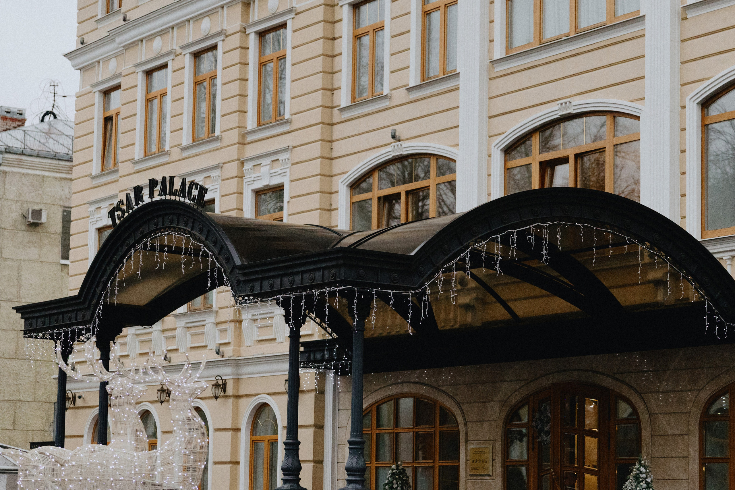 Свадьба Никиты и Оли в Санкт-Петербурге. Свадебный фотограф СПБ