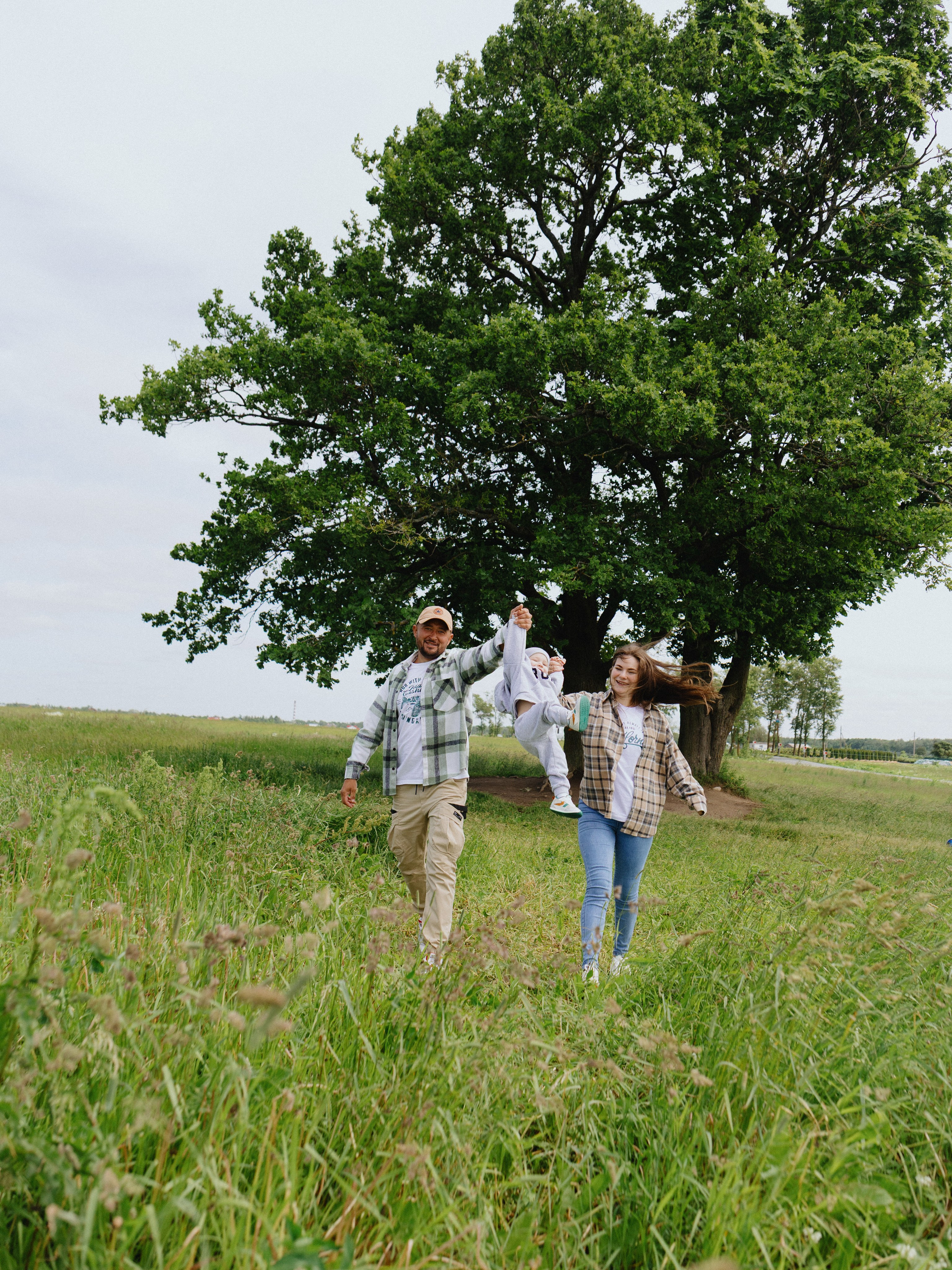 Антон + Алевтина = Рома. Свадебный фотограф СПБ