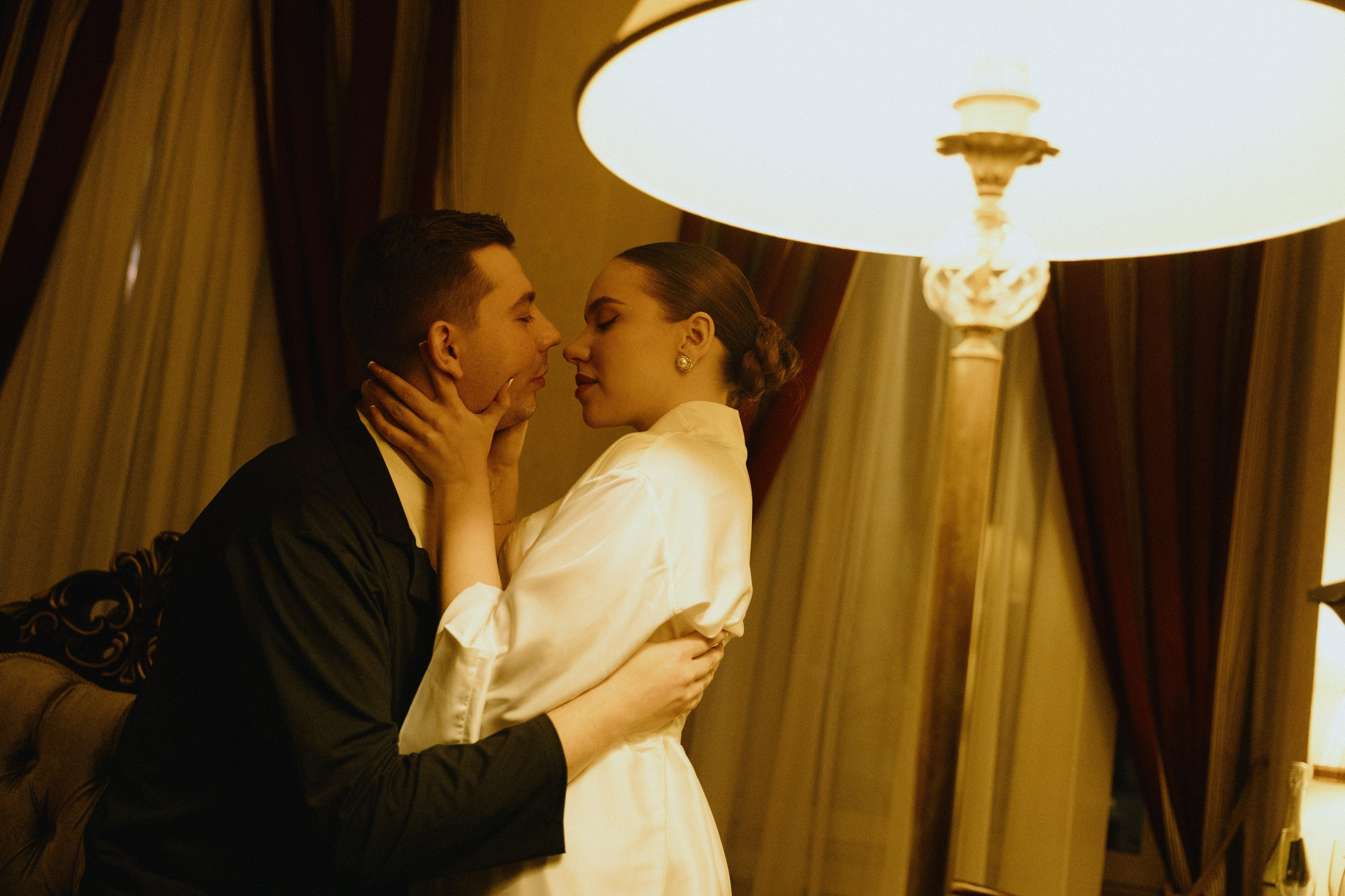 Свадебная серия «Код доступа — любовь» | Свадебный фотограф Сергей Слесарчук. Свадебный фотограф СПБ