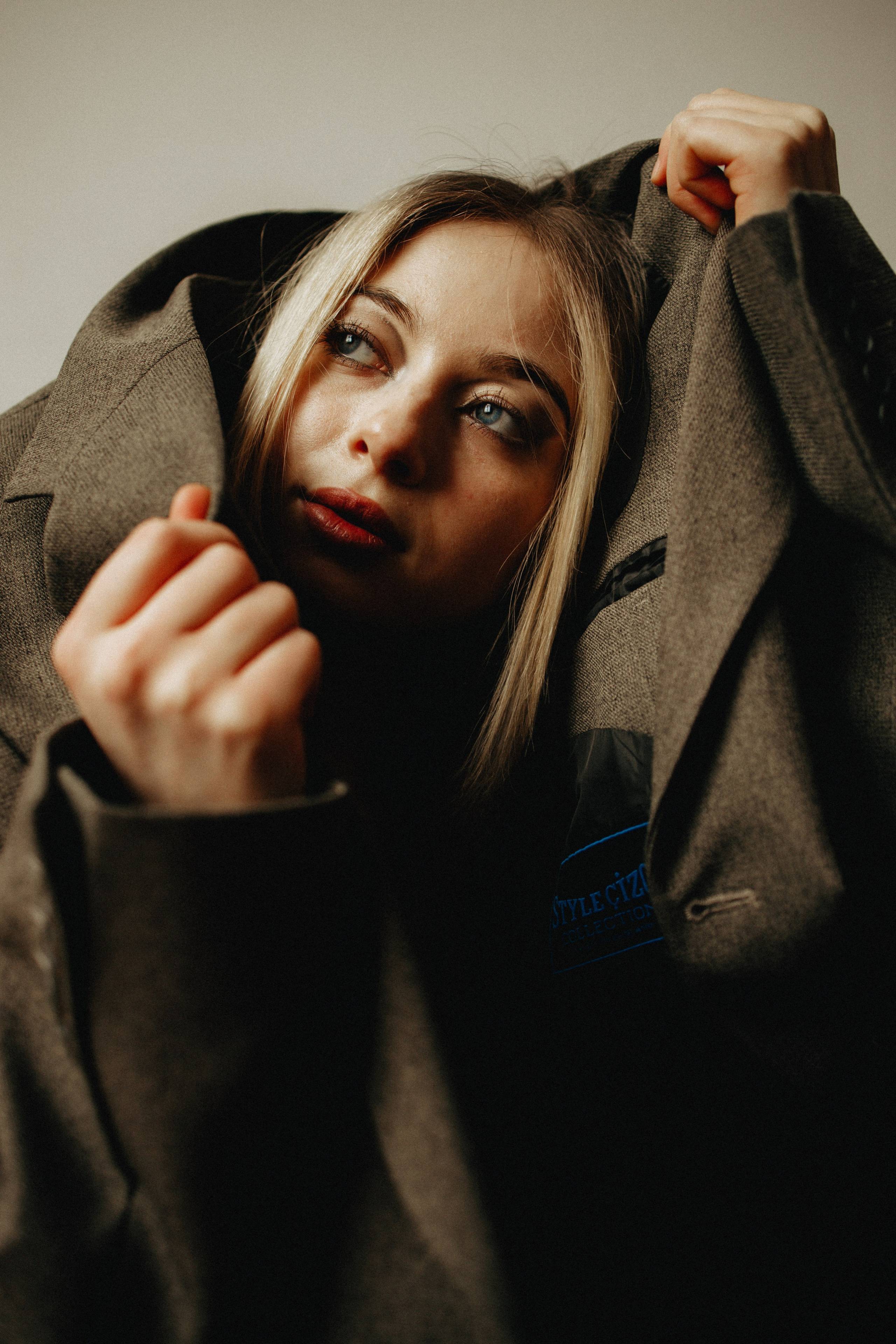 Минимализм. Lifestyle семейный и детский фотограф в Омске Иванова Екатерина