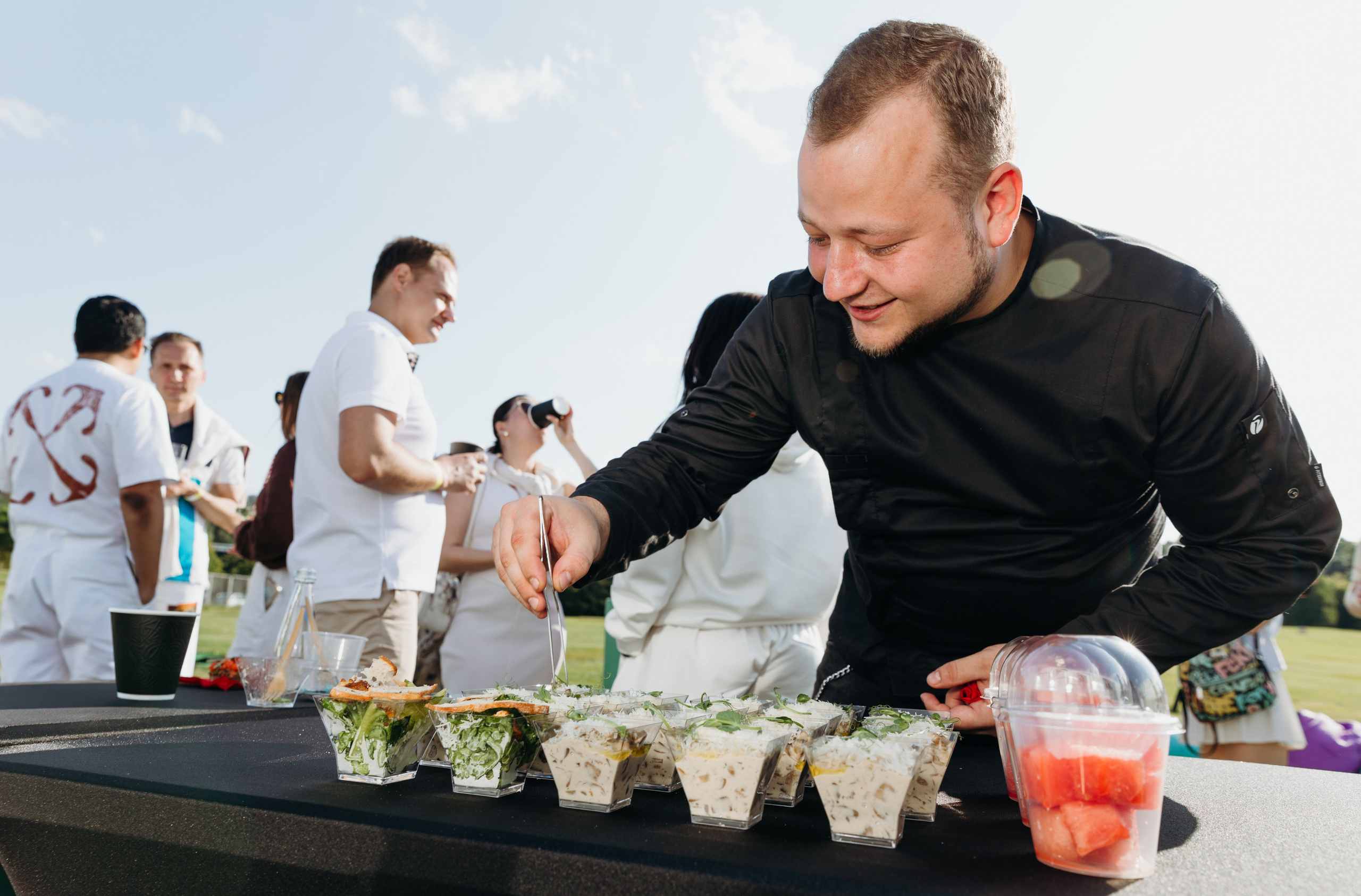 Светская хроника. Аксана Лисовская фотограф в Москве. Фотографии с характером